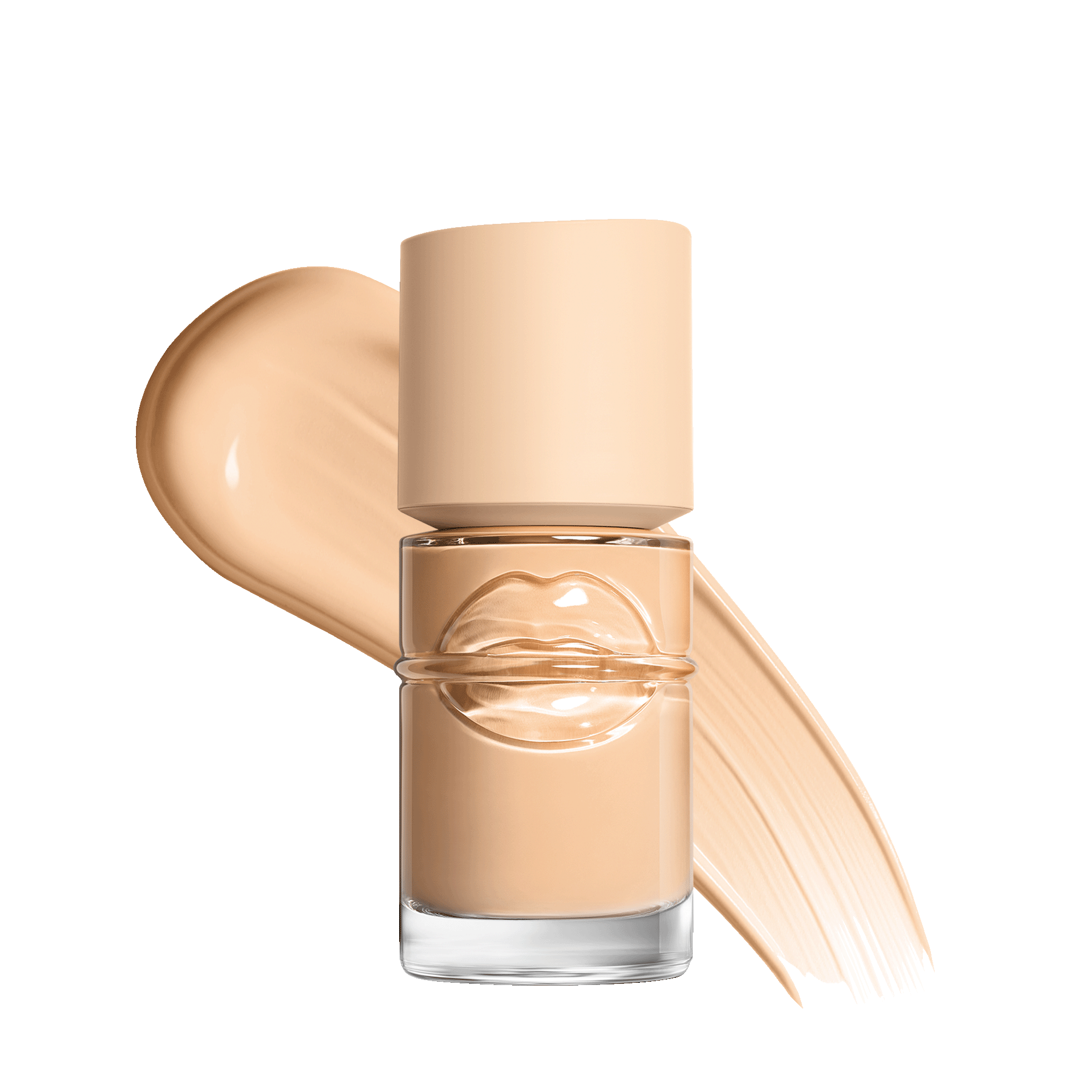 Make Up For Ever Balancing & Perfecting Foundation