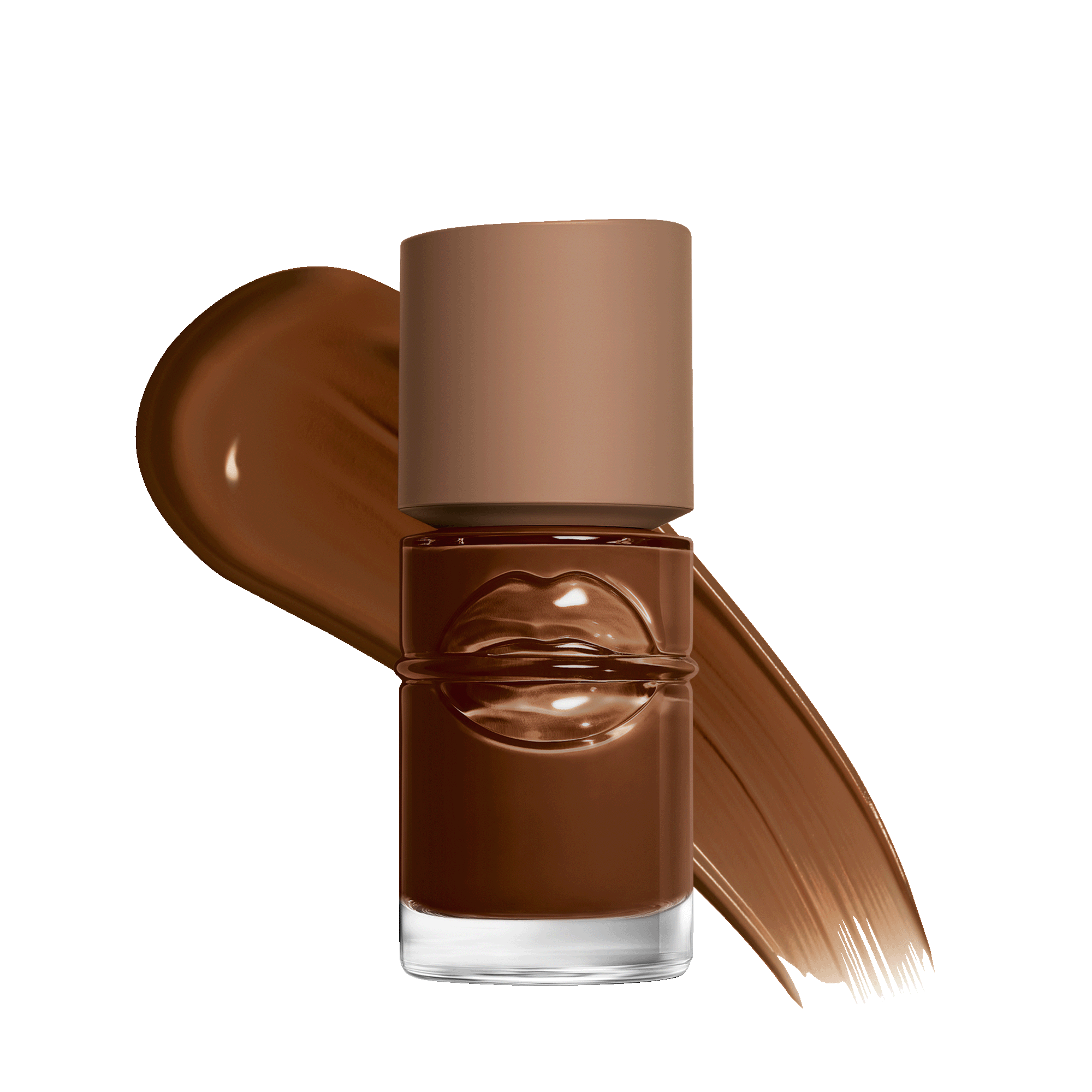 Make Up For Ever Balancing & Perfecting Foundation