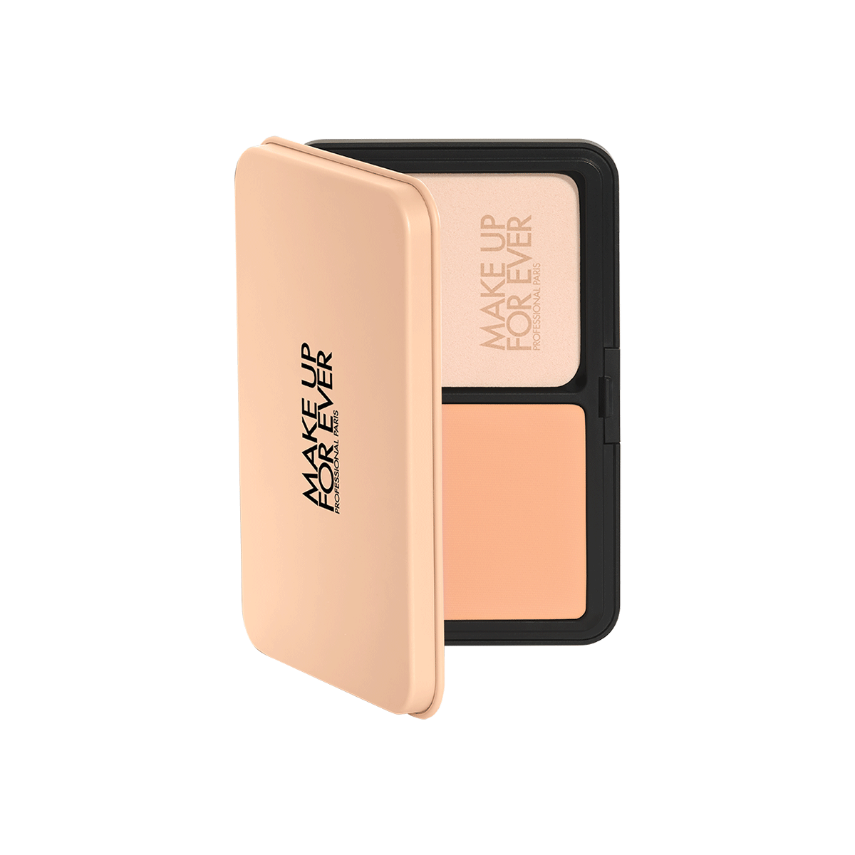 Make Up For Ever Hd Skin Matte Velvet In Warm Cashew