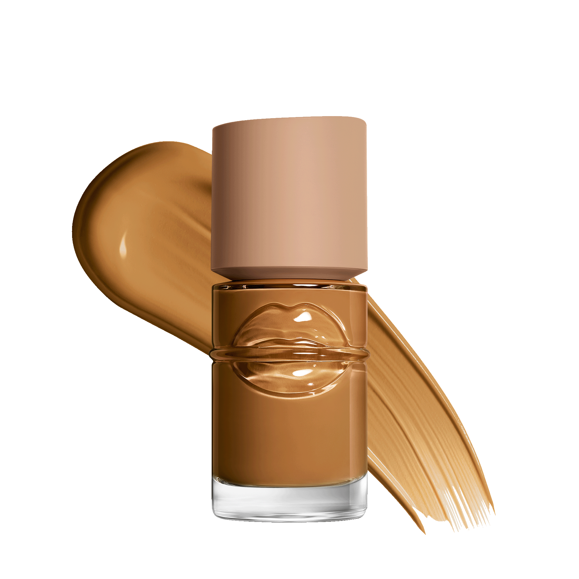 Make Up For Ever Balancing & Perfecting Foundation