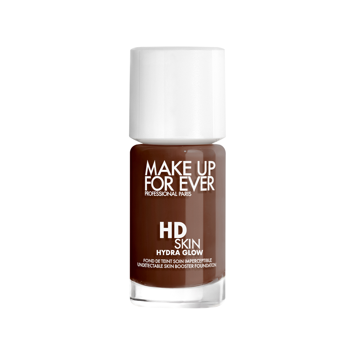 Shop Make Up For Ever Hd Skin Hydra Glow In Cool Ebony