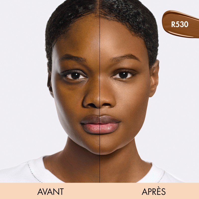 MAKE UP FOR EVER – REBOOT