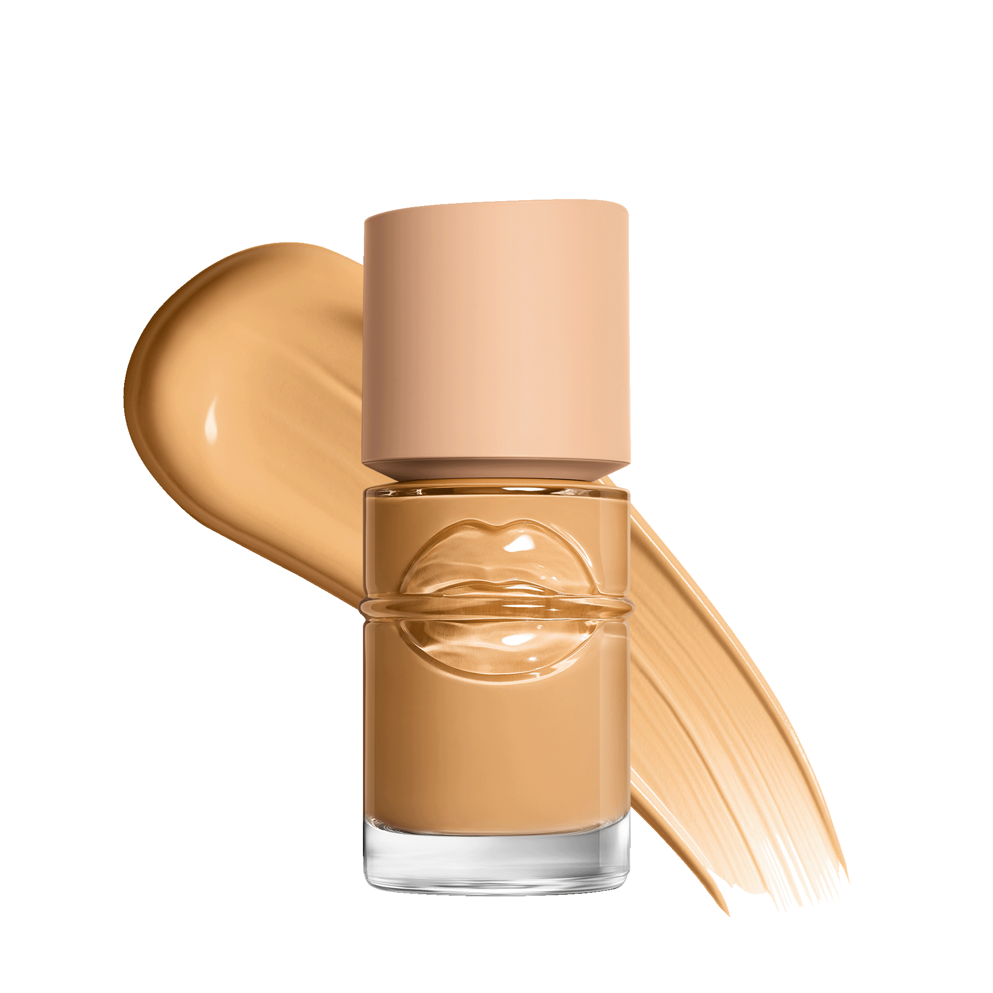 Make Up For Ever Balancing & Perfecting Foundation