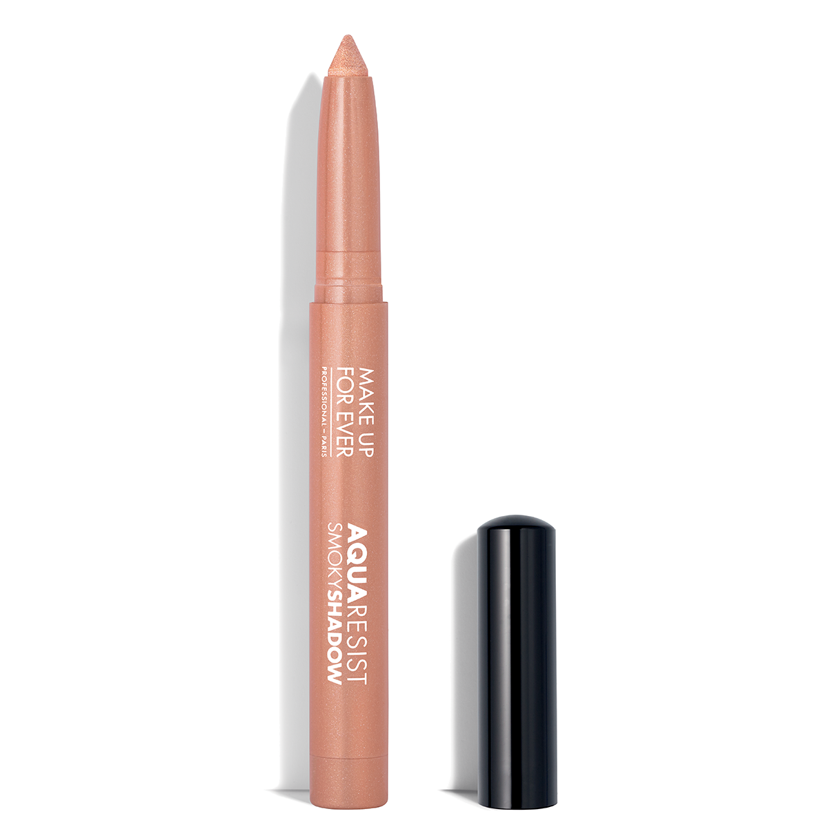 MAKE UP FOR EVER Aqua Resist Smoky Eyeshadow Stick 10 Peony .049 oz /1.4 g
