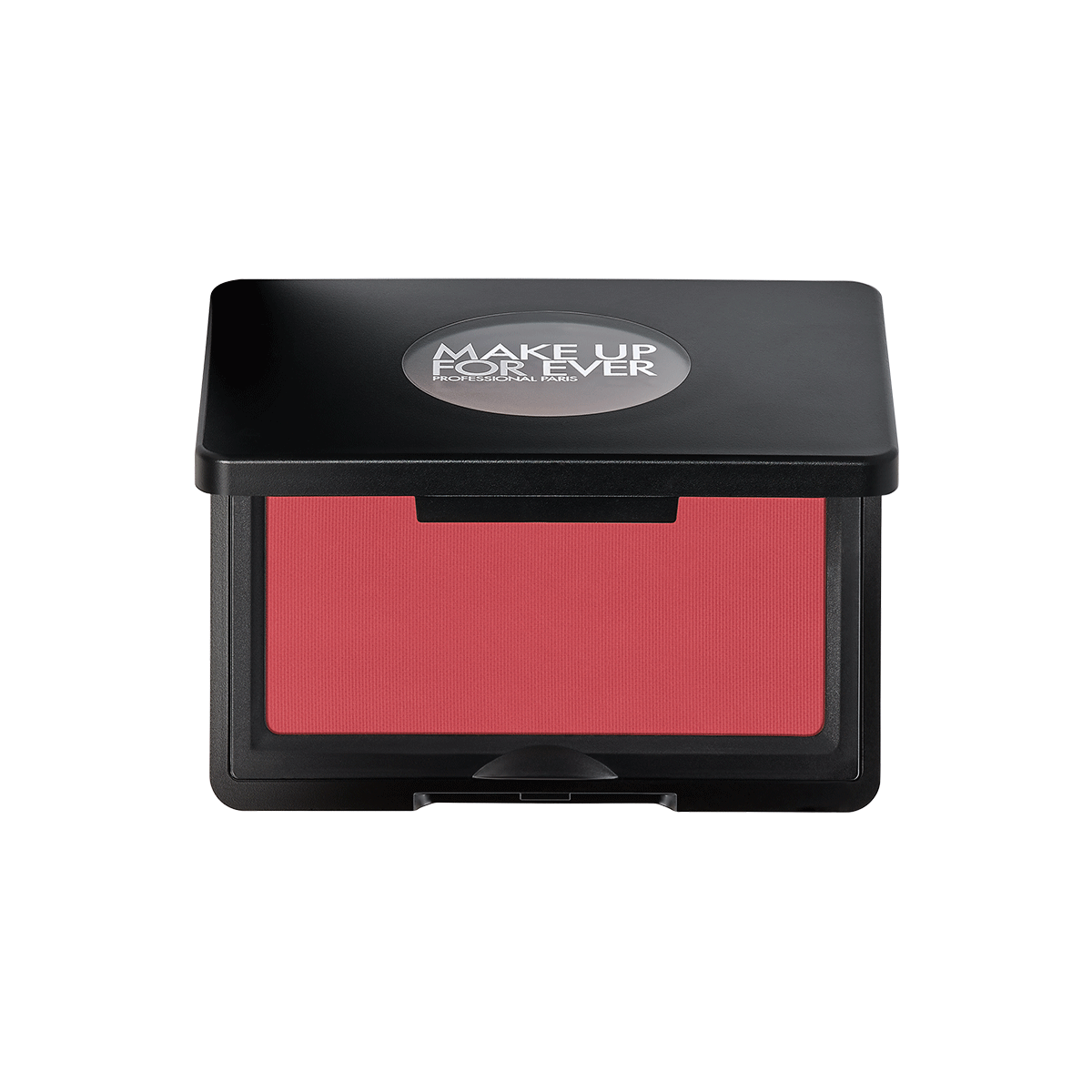 MAKE UP FOR EVER Artist Longwear Skin-fusing Powder Blush B260 Limitless Berry .17 oz / 5 g