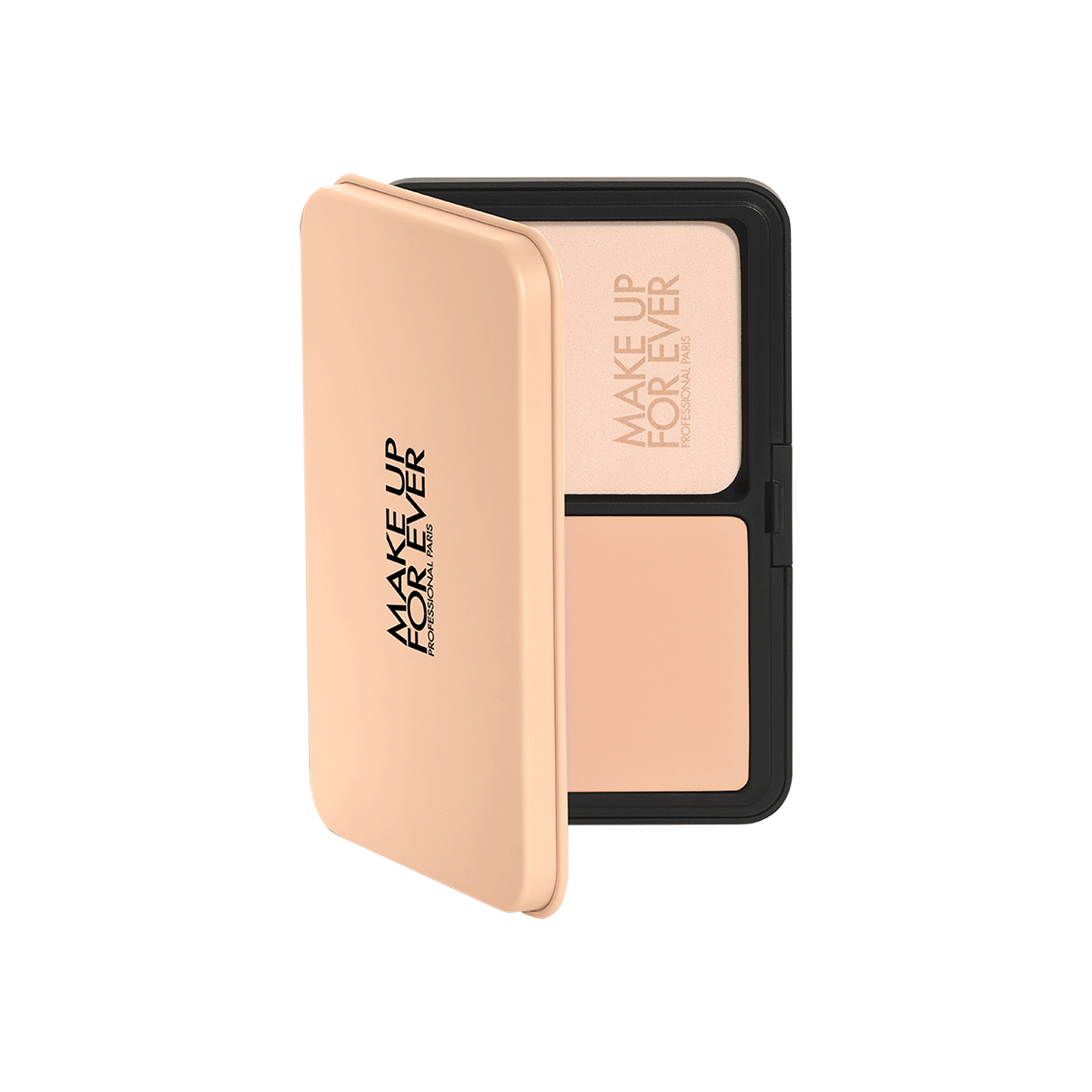 Make Up For Ever Hd Skin Matte Velvet In Cool Alabaster