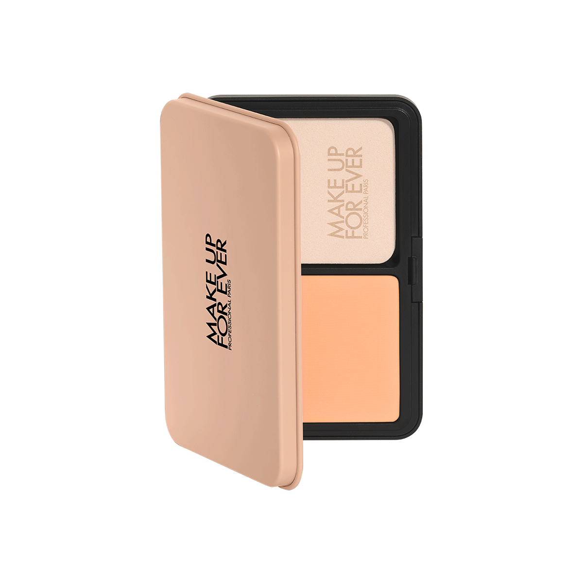 Make Up For Ever Hd Skin Matte Velvet In Warm Sand