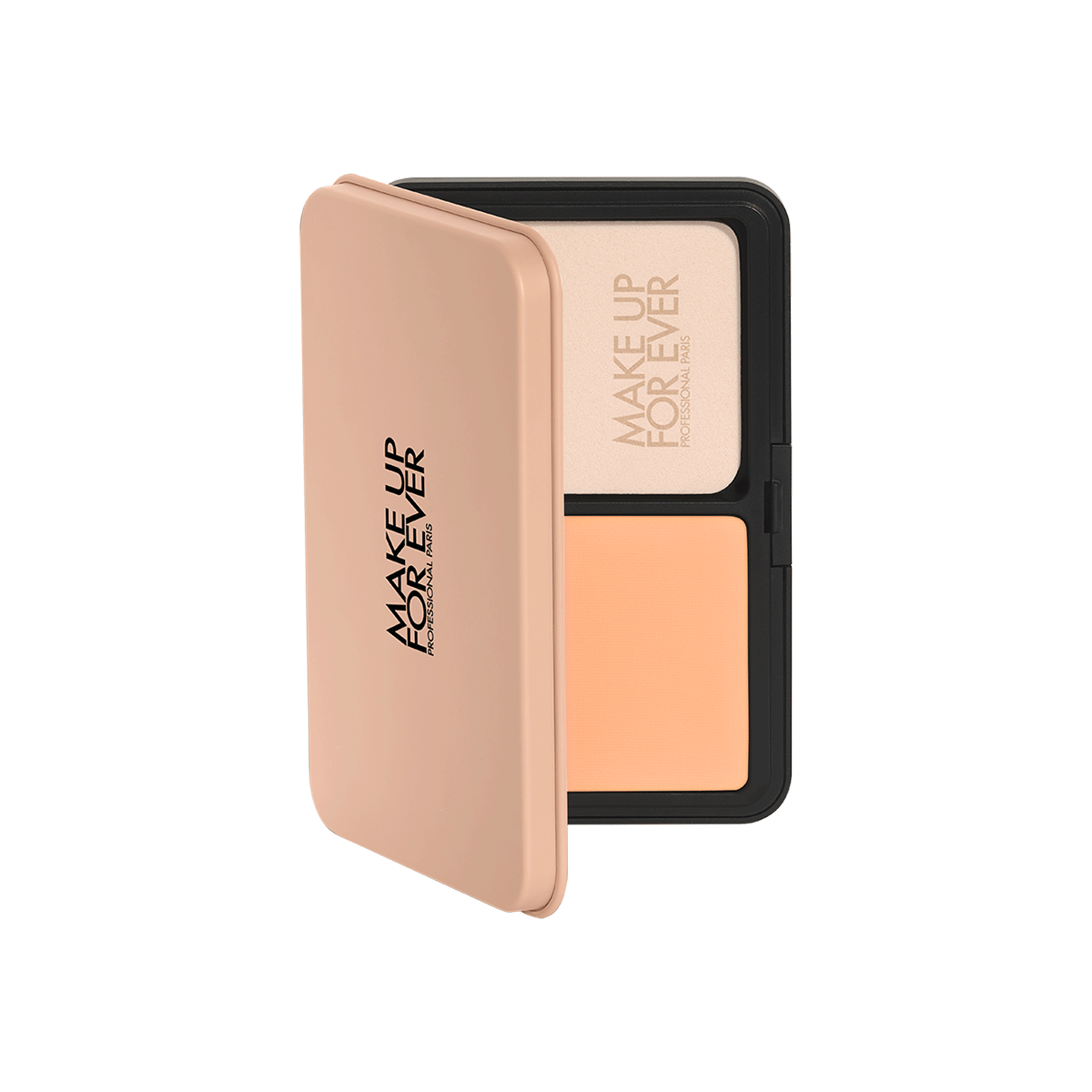 Make Up For Ever Hd Skin Matte Velvet In 2y30 Warm Sand