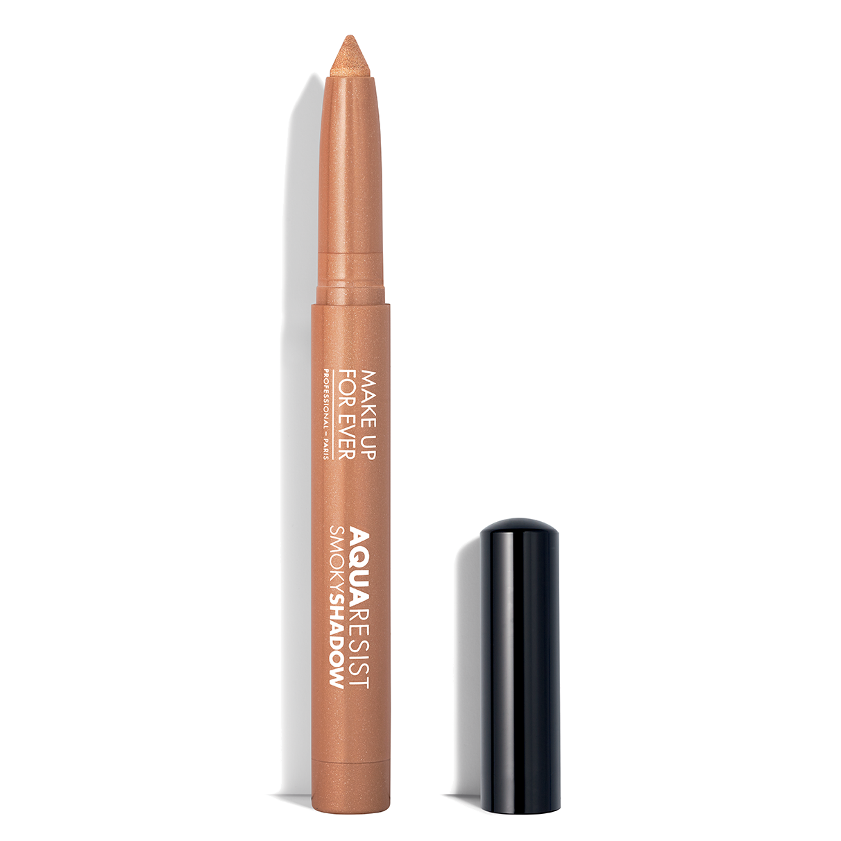 Make Up For Ever Aqua Resist Smoky Shadow Stick - 12 - Sunrise