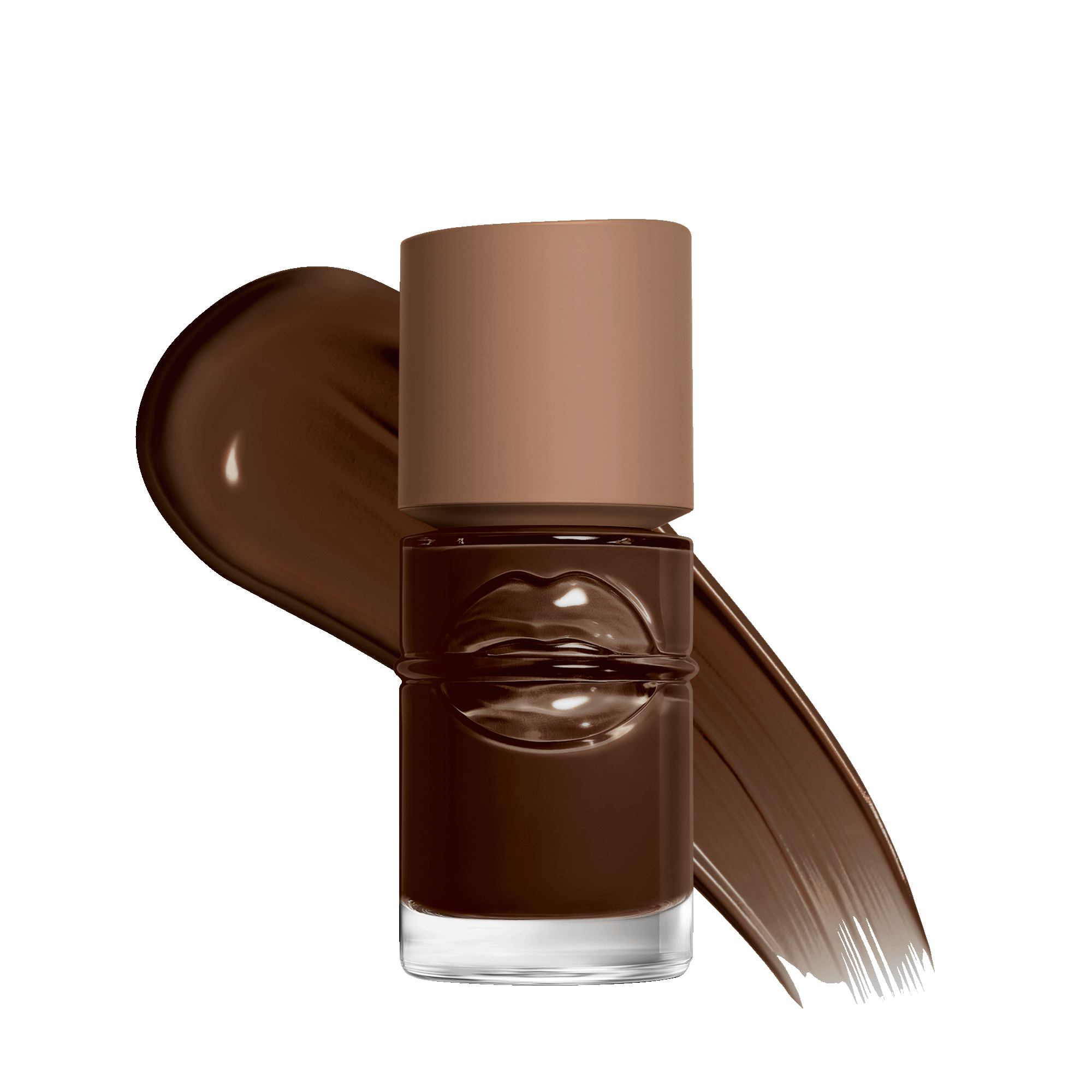 Make Up For Ever Balancing & Perfecting Foundation