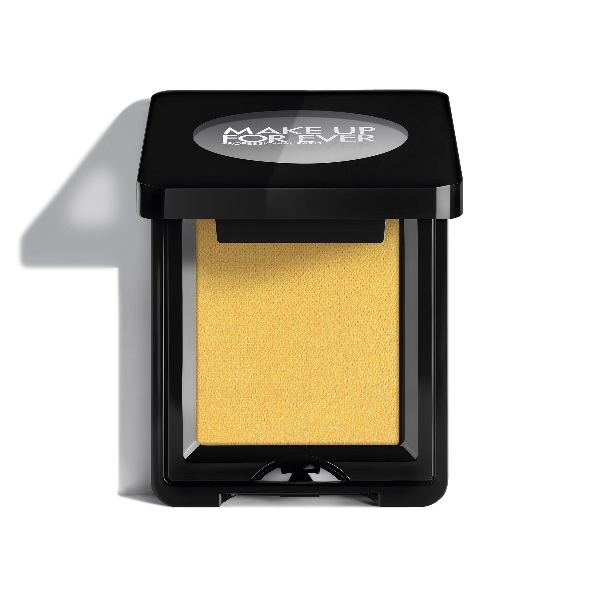 Make Up For Ever Artist Eyeshadow In Juicy Yellow