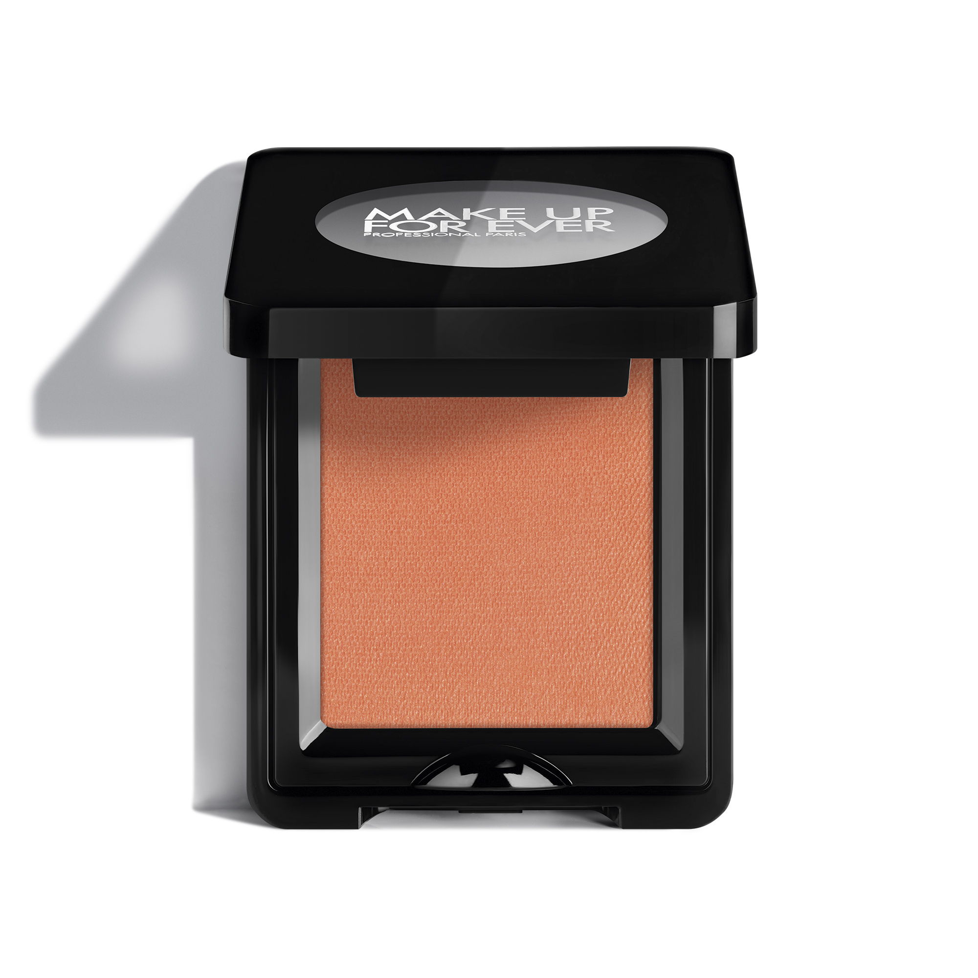 Make Up For Ever Artist Eyeshadow In Soft Orange