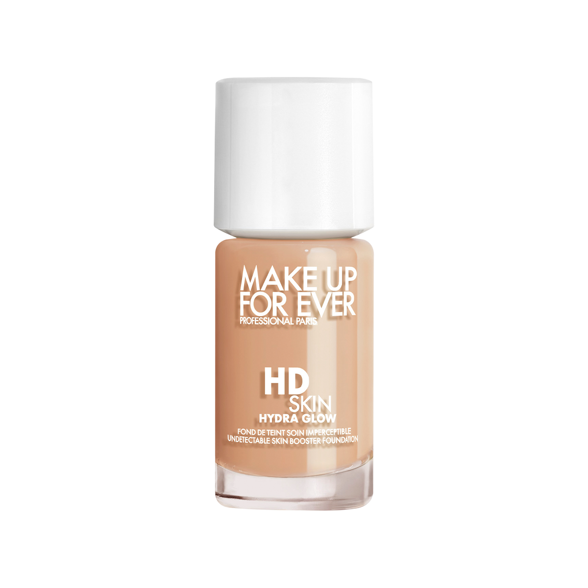 Make Up For Ever Hd Skin Hydra Glow In Beige