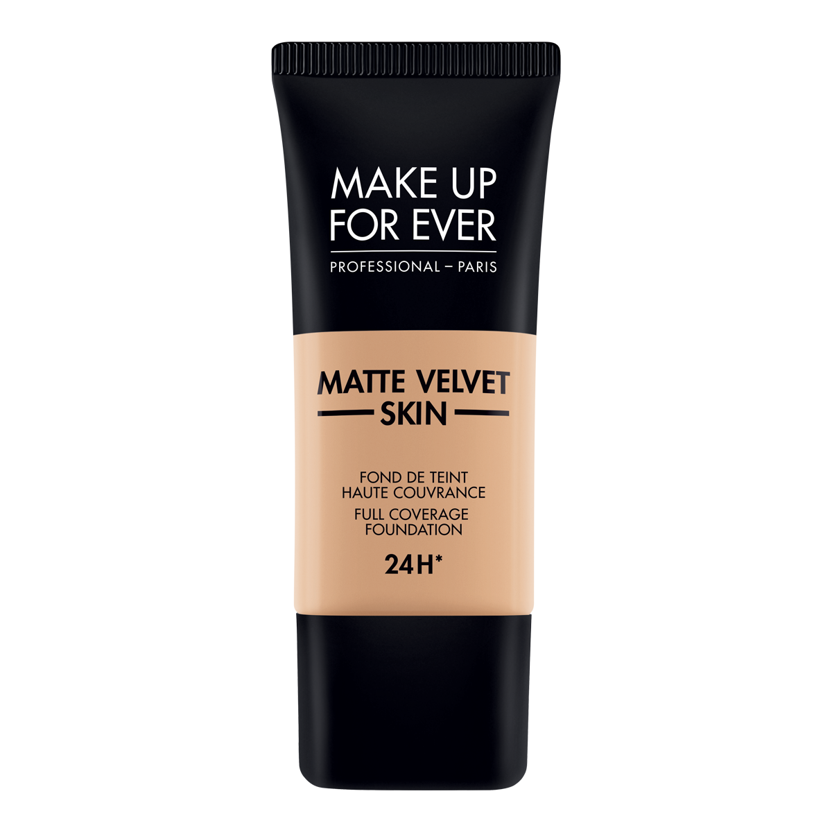 MATTE VELVET SKIN LIQUID