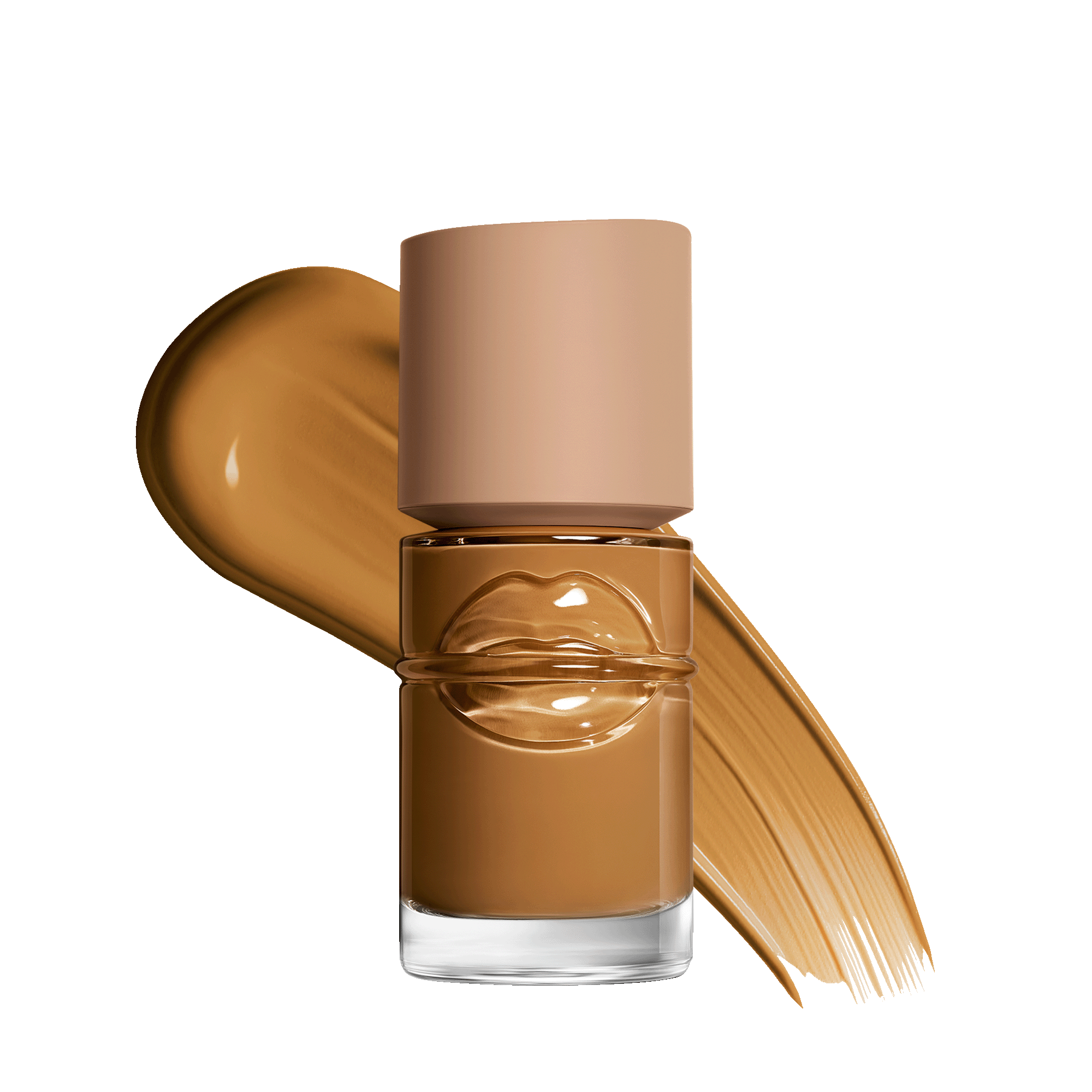 Make Up For Ever Balancing & Perfecting Foundation