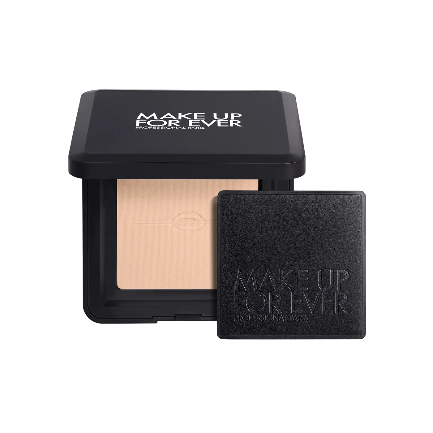 Make Up For Ever Hd Skin Perfecting Pressed Finishing Powder In Light - For Very Light To Light