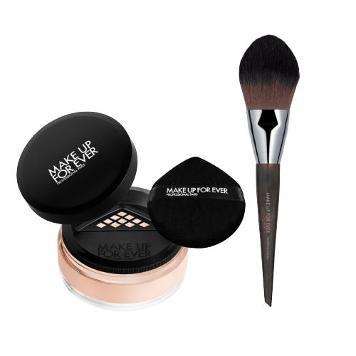 HDスキン セッティングパウダー MAKE UP FOR EVER