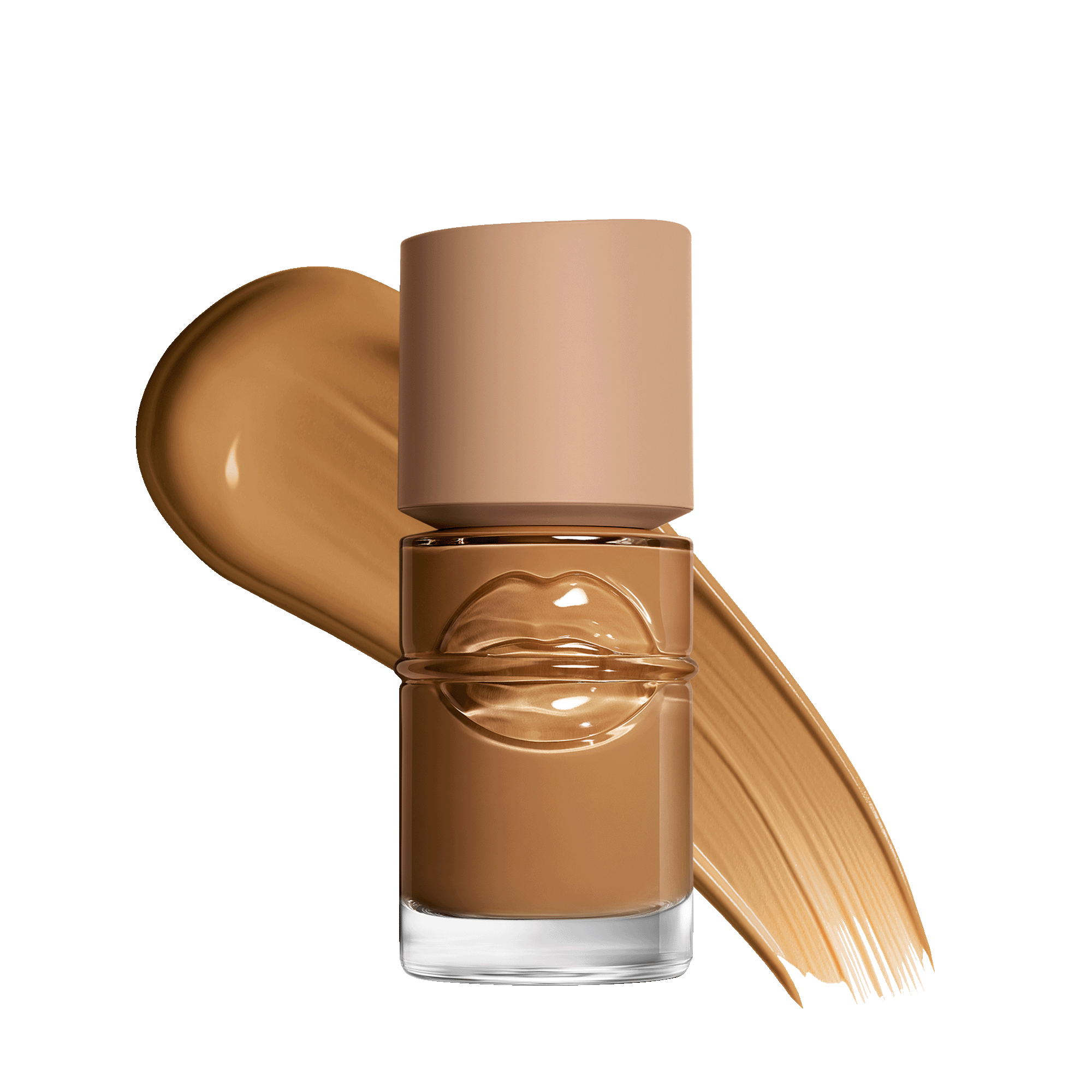 Make Up For Ever Balancing & Perfecting Foundation