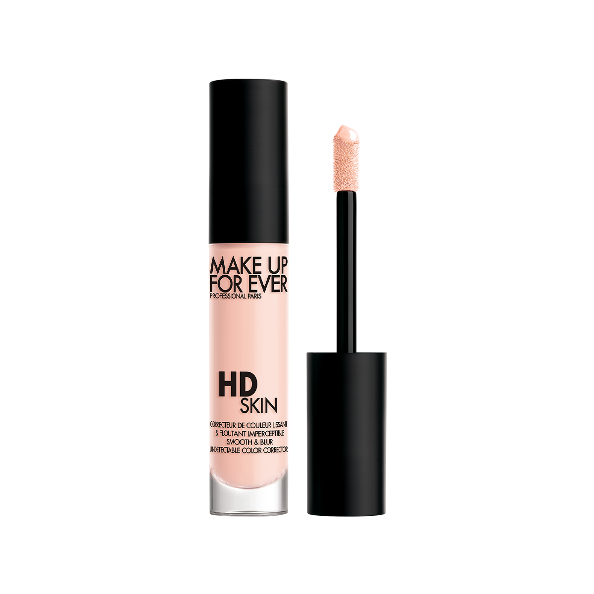Make Up For Ever Hd Skin Concealer In Quartz