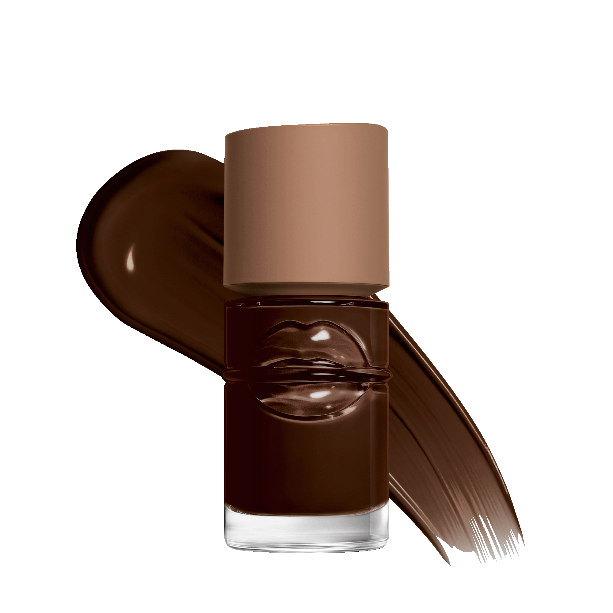 Make Up For Ever Balancing & Perfecting Foundation