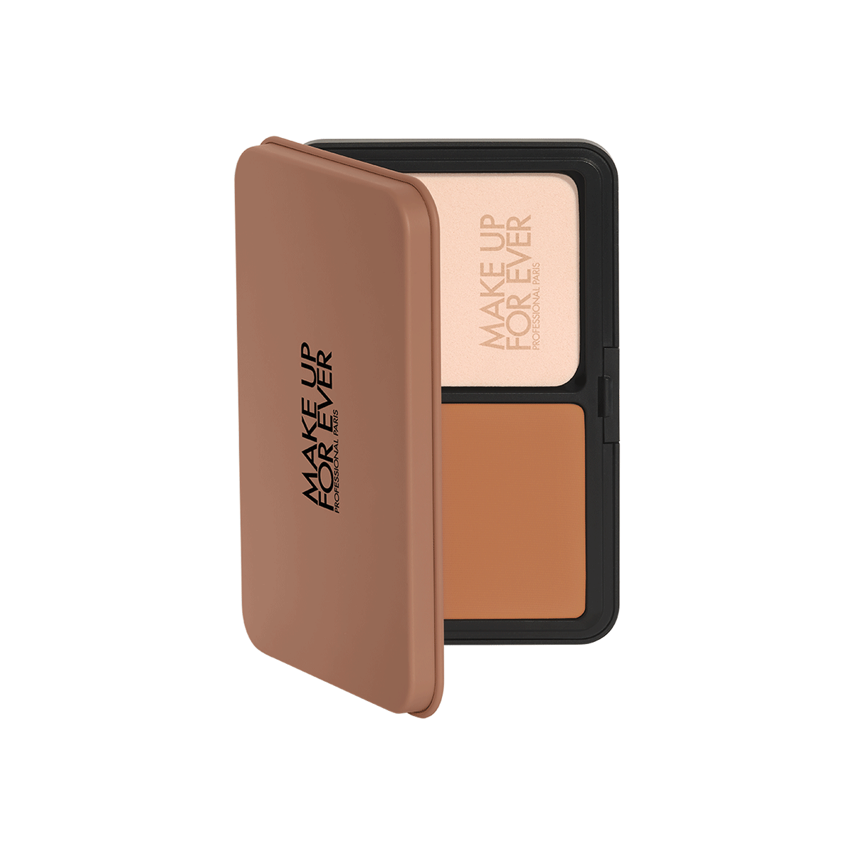 Make Up For Ever Hd Skin Matte Velvet In Coffee