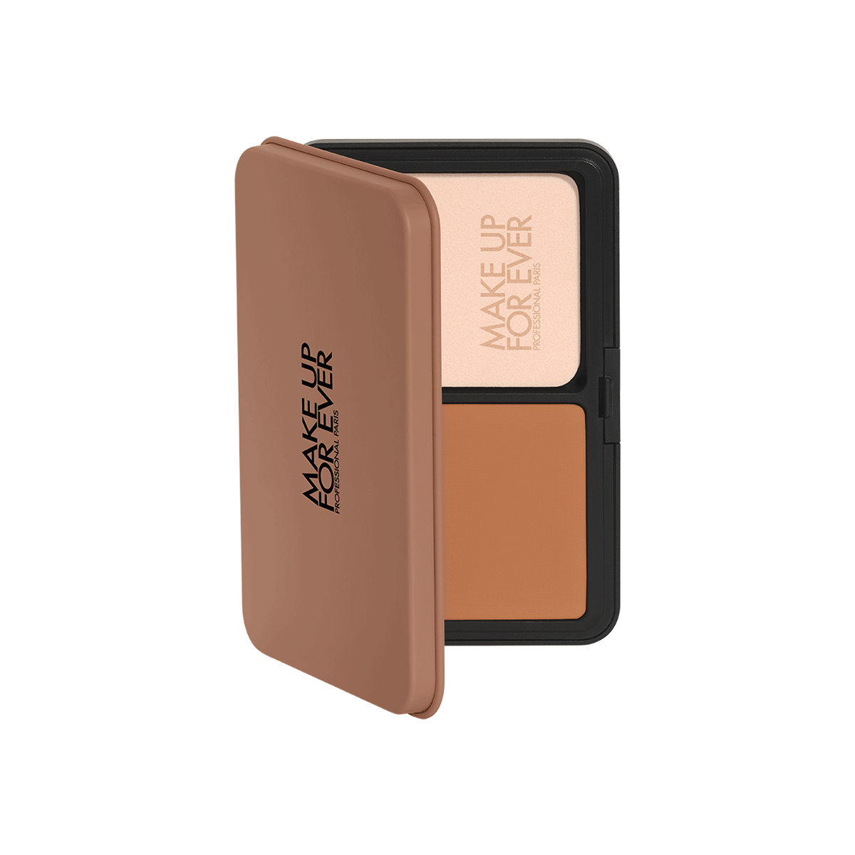 Make Up For Ever Hd Skin Matte Velvet In 4n68 Coffee