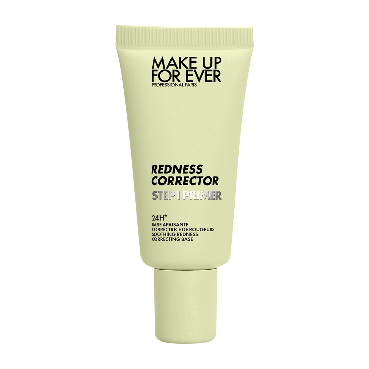 Shop Make Up For Ever Step 1 Primer Color Corrector In Redness Corrector