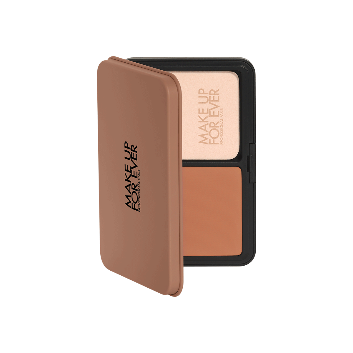 Make Up For Ever Hd Skin Matte Velvet In Cool Almond