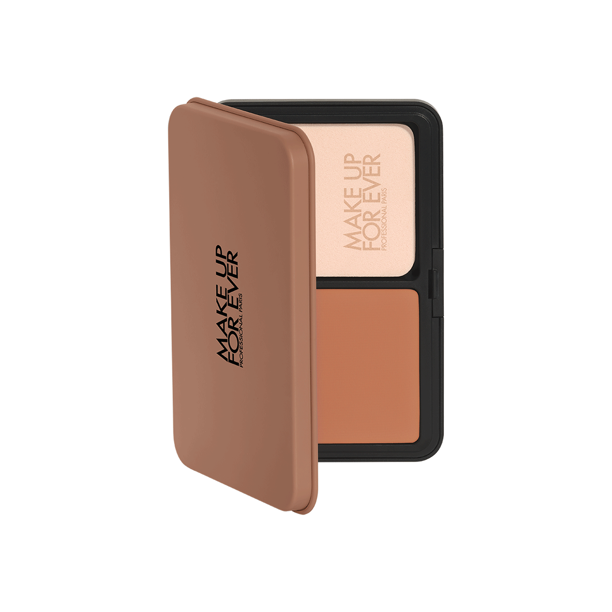 Make Up For Ever Hd Skin Matte Velvet In 4r61 Cool Almond