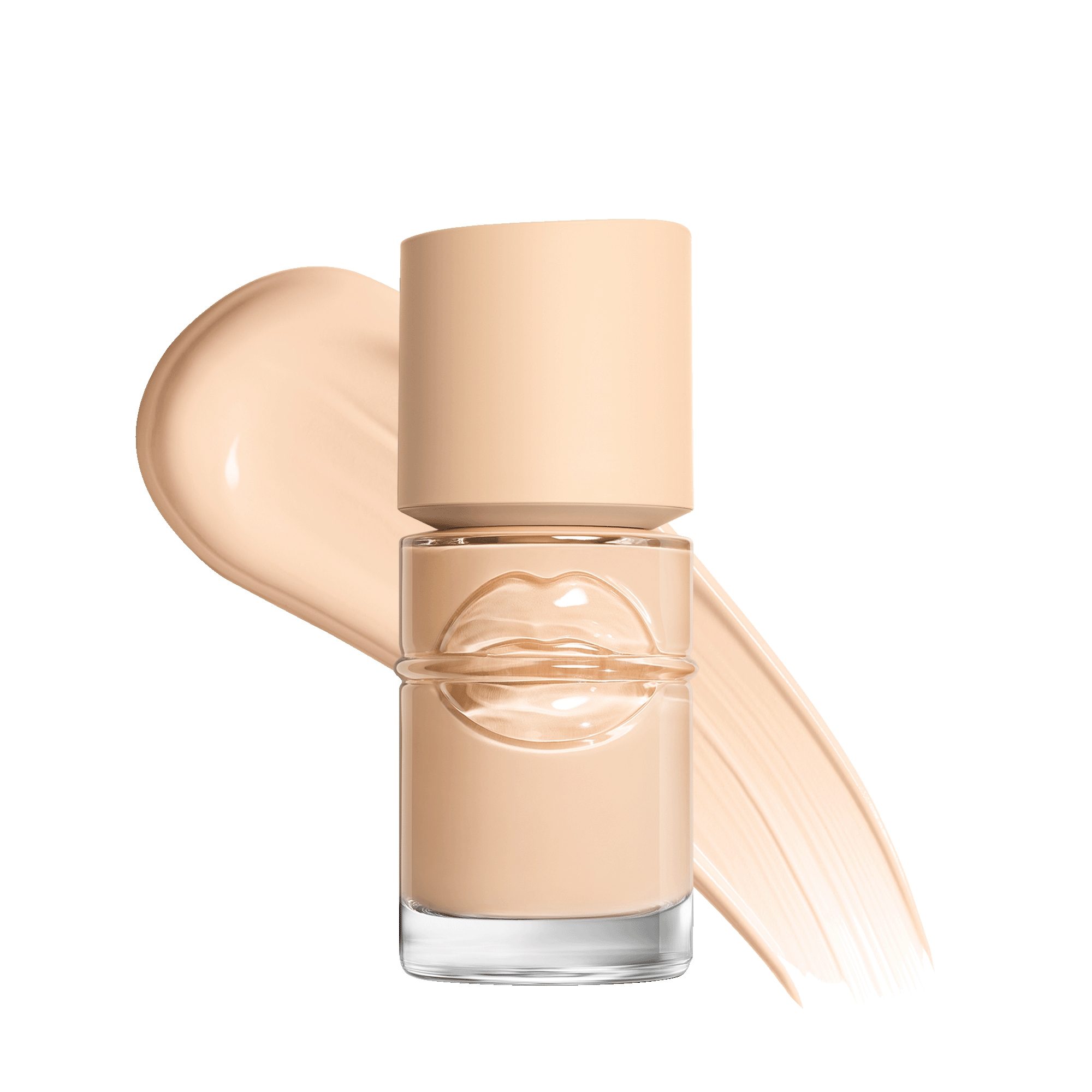 Make Up For Ever Balancing & Perfecting Foundation