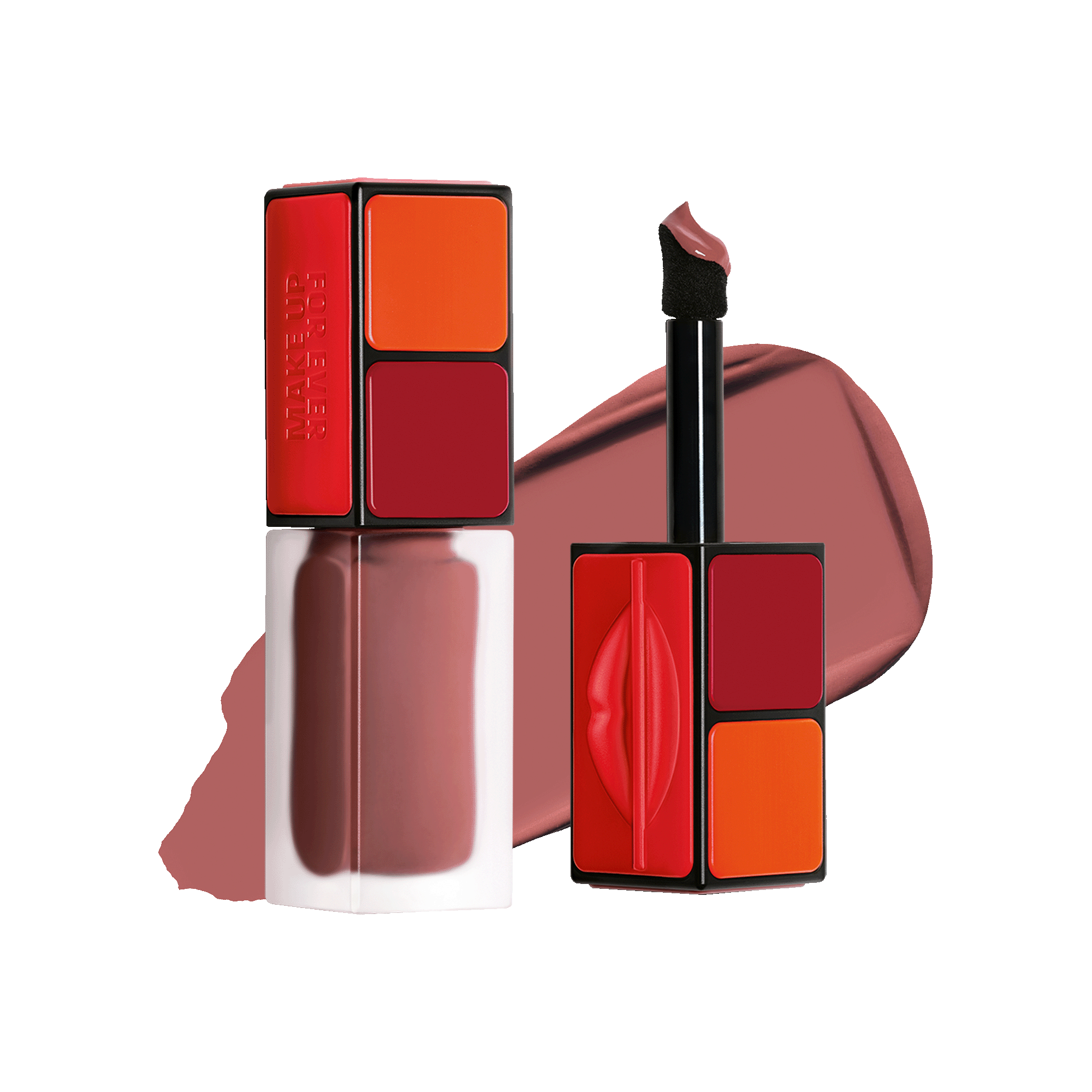 Make Up For Ever Artist Liquid Color