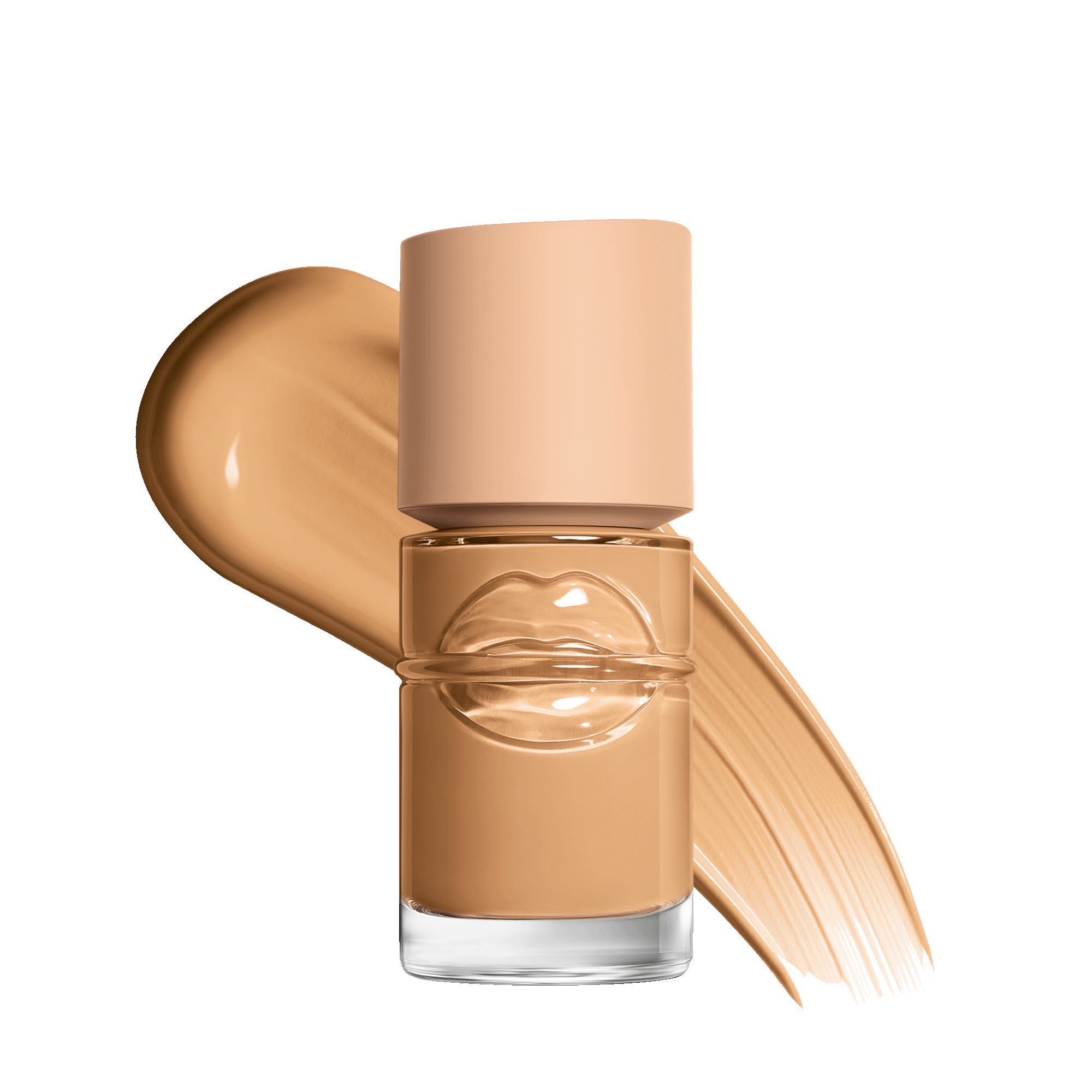Make Up For Ever Balancing & Perfecting Foundation