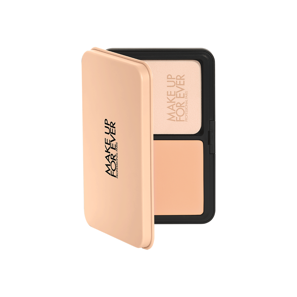 Make Up For Ever Hd Skin Matte Velvet In Warm Beige