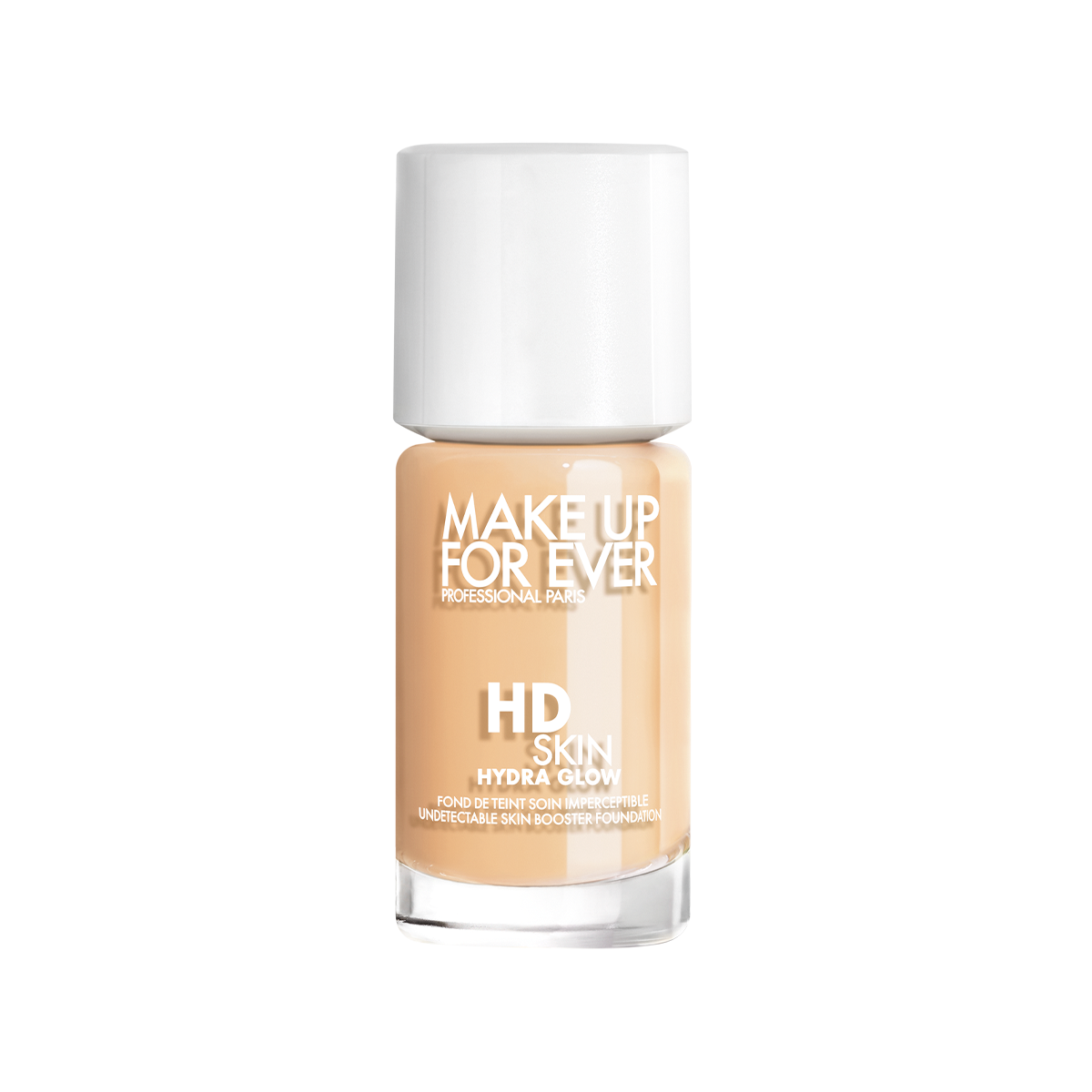 Make Up For Ever Hd Skin Hydra Glow In Warm Beige