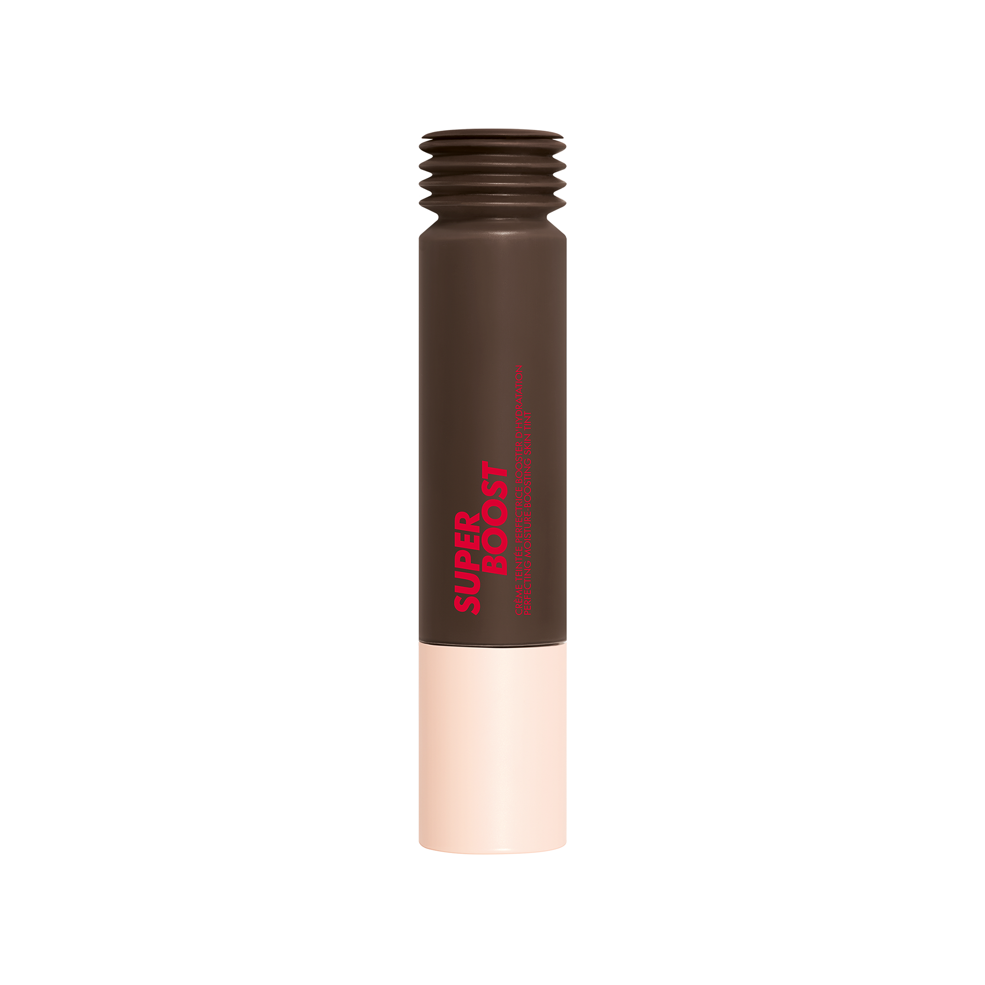 Make Up For Ever Super Boost Skin Tint In For Very Deep Skin With Neutral 