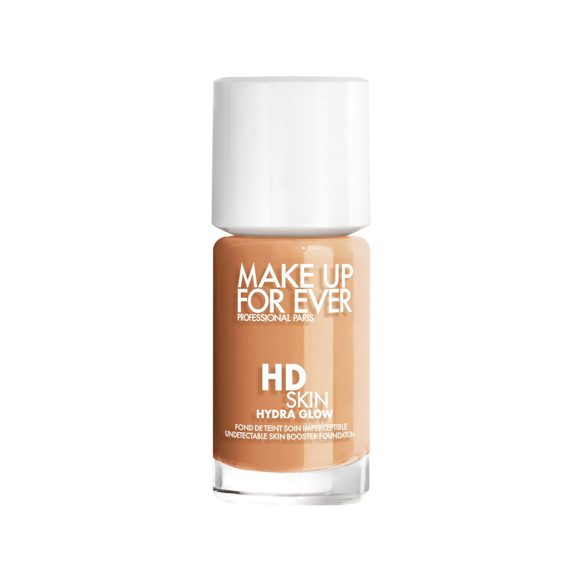 Shop Make Up For Ever Hd Skin Hydra Glow In Warm Praline