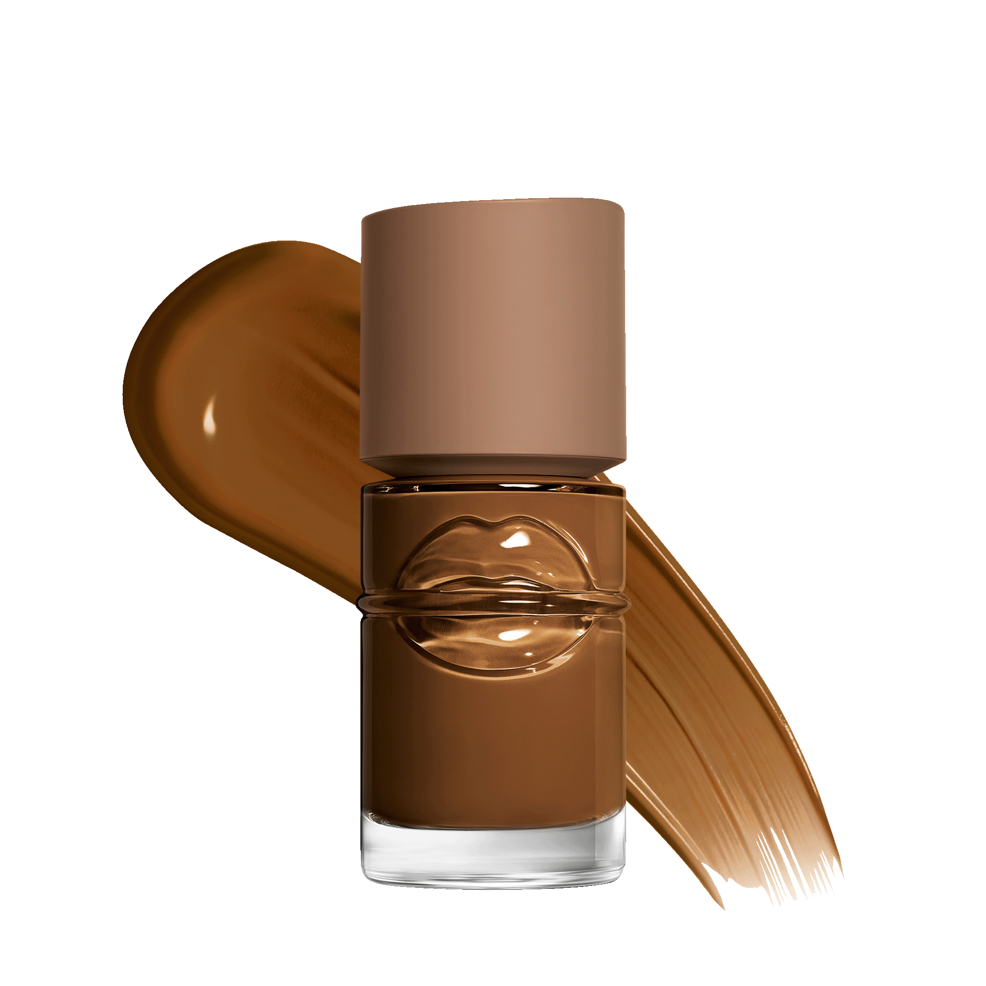 Make Up For Ever Balancing & Perfecting Foundation