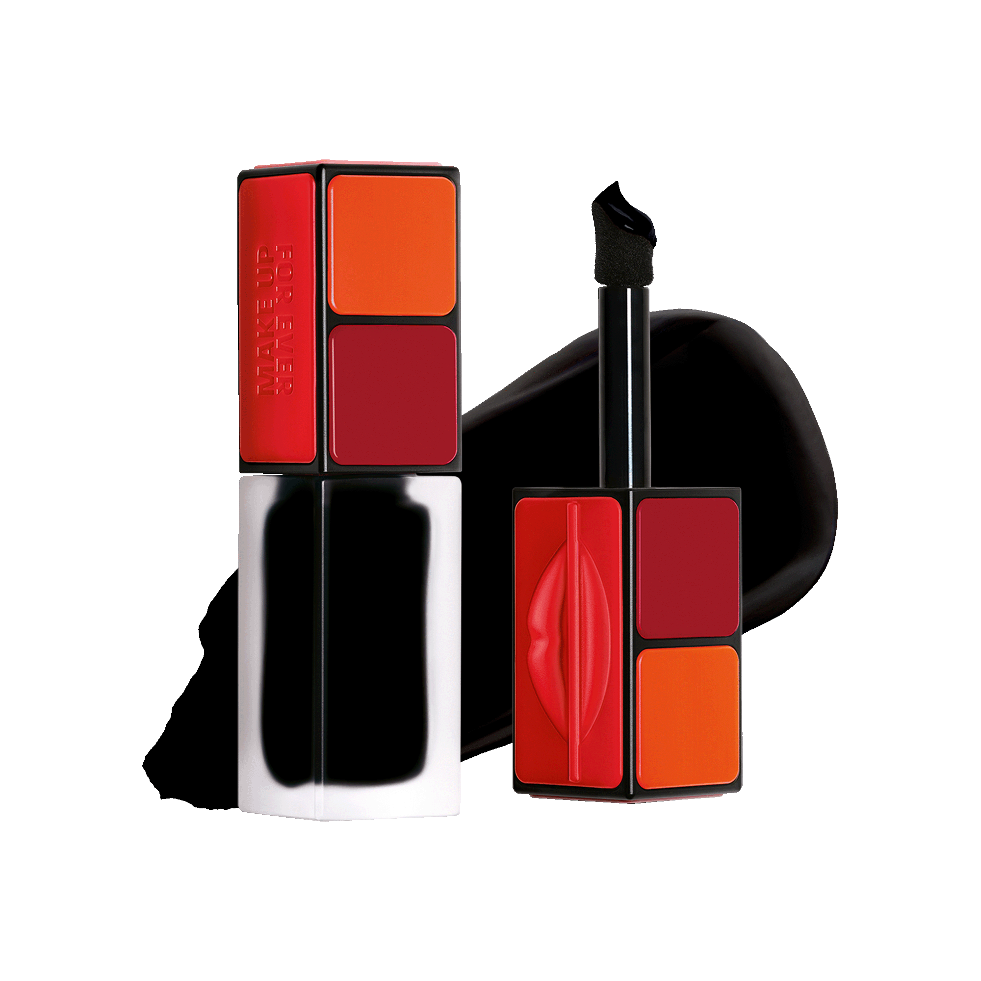 Make Up For Ever Artist Liquid Color