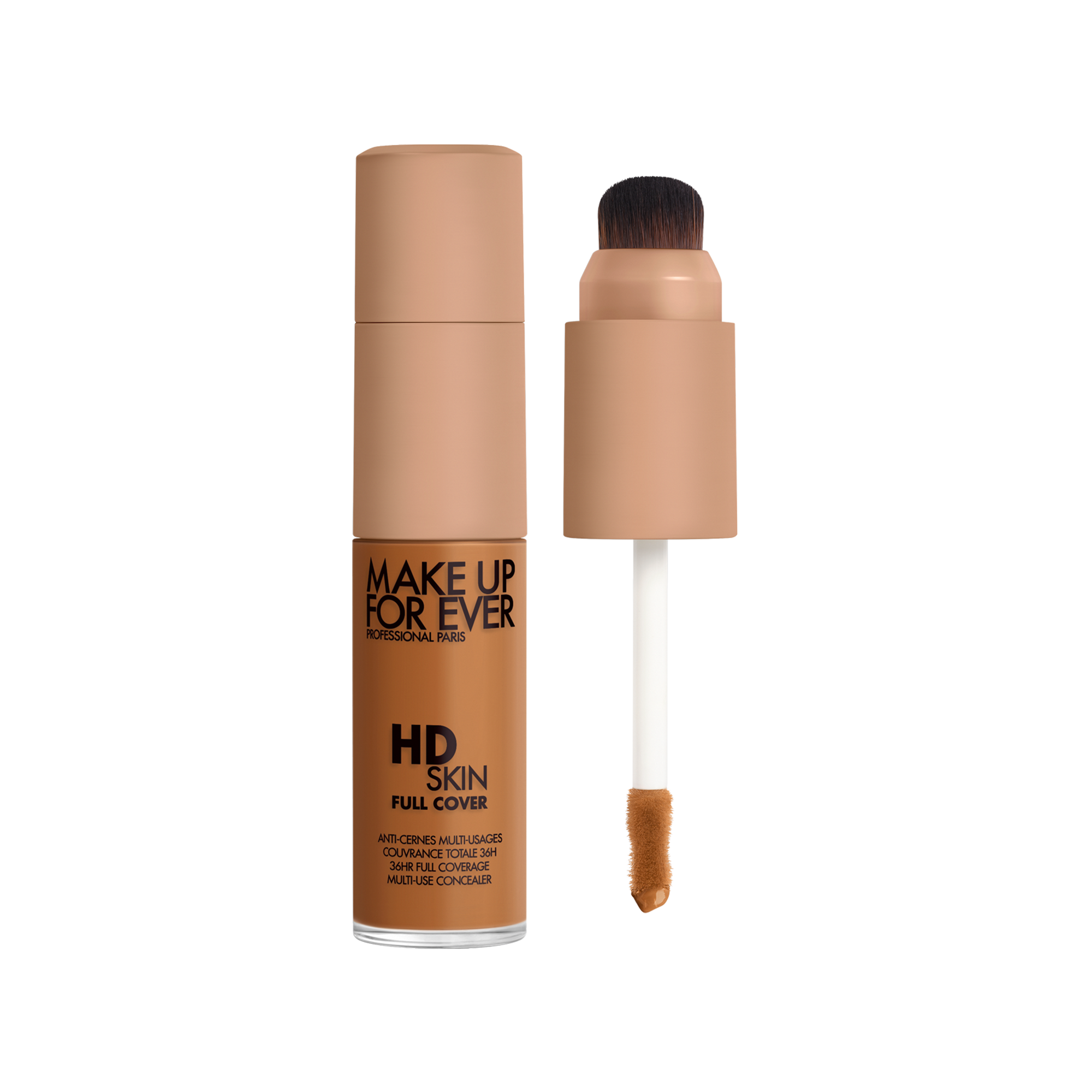 Make Up For Ever Hd Skin Full Cover Concealer