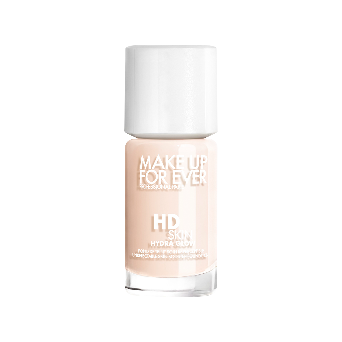 Make Up For Ever Hd Skin Hydra Glow In Alabaster