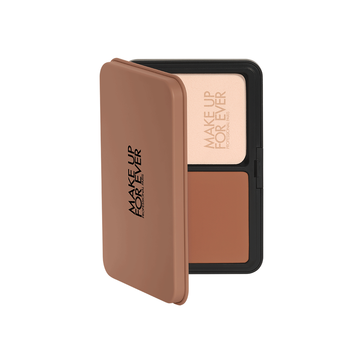 Make Up For Ever Hd Skin Matte Velvet In Warm Espresso