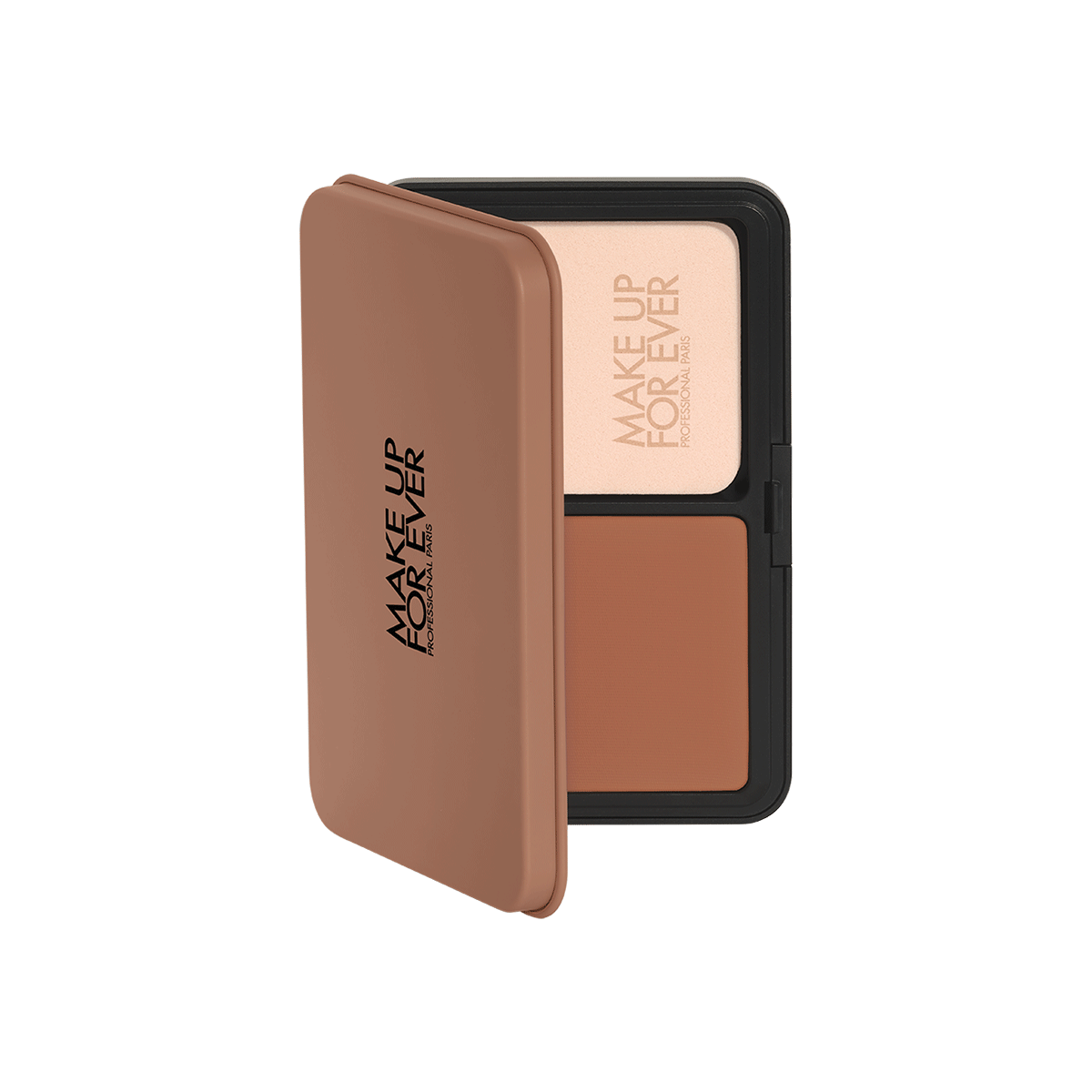 Make Up For Ever Hd Skin Matte Velvet In 4y70 Warm Espresso