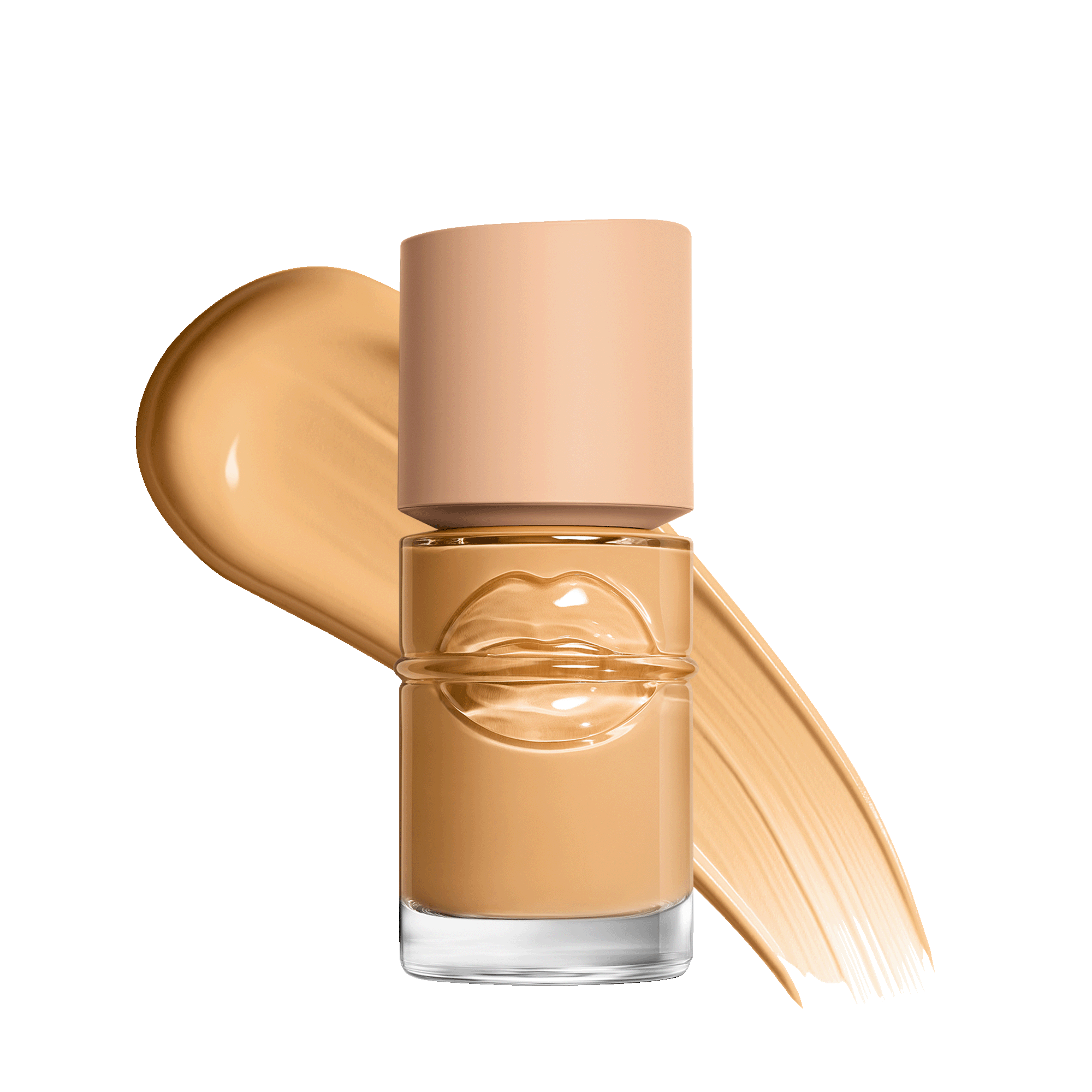 Make Up For Ever Balancing & Perfecting Foundation