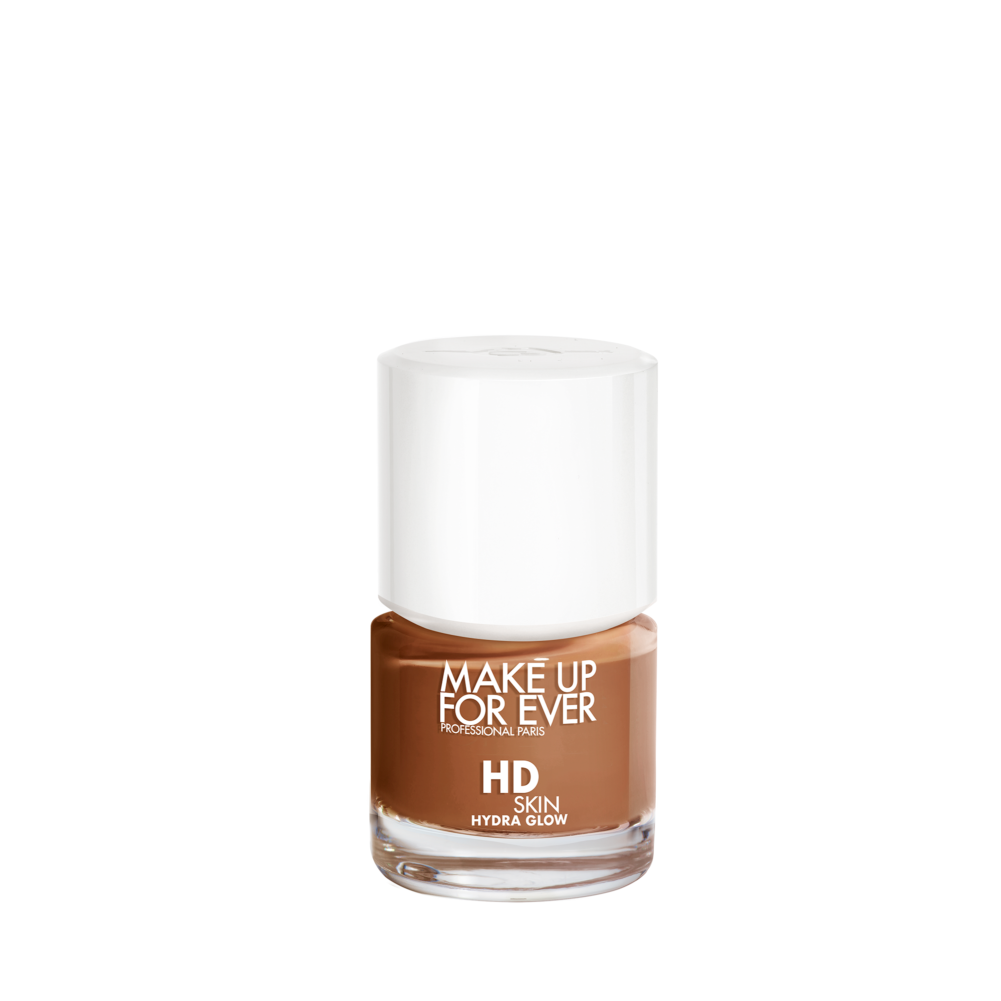 Make Up For Ever Hd Skin Hydra Glow In White