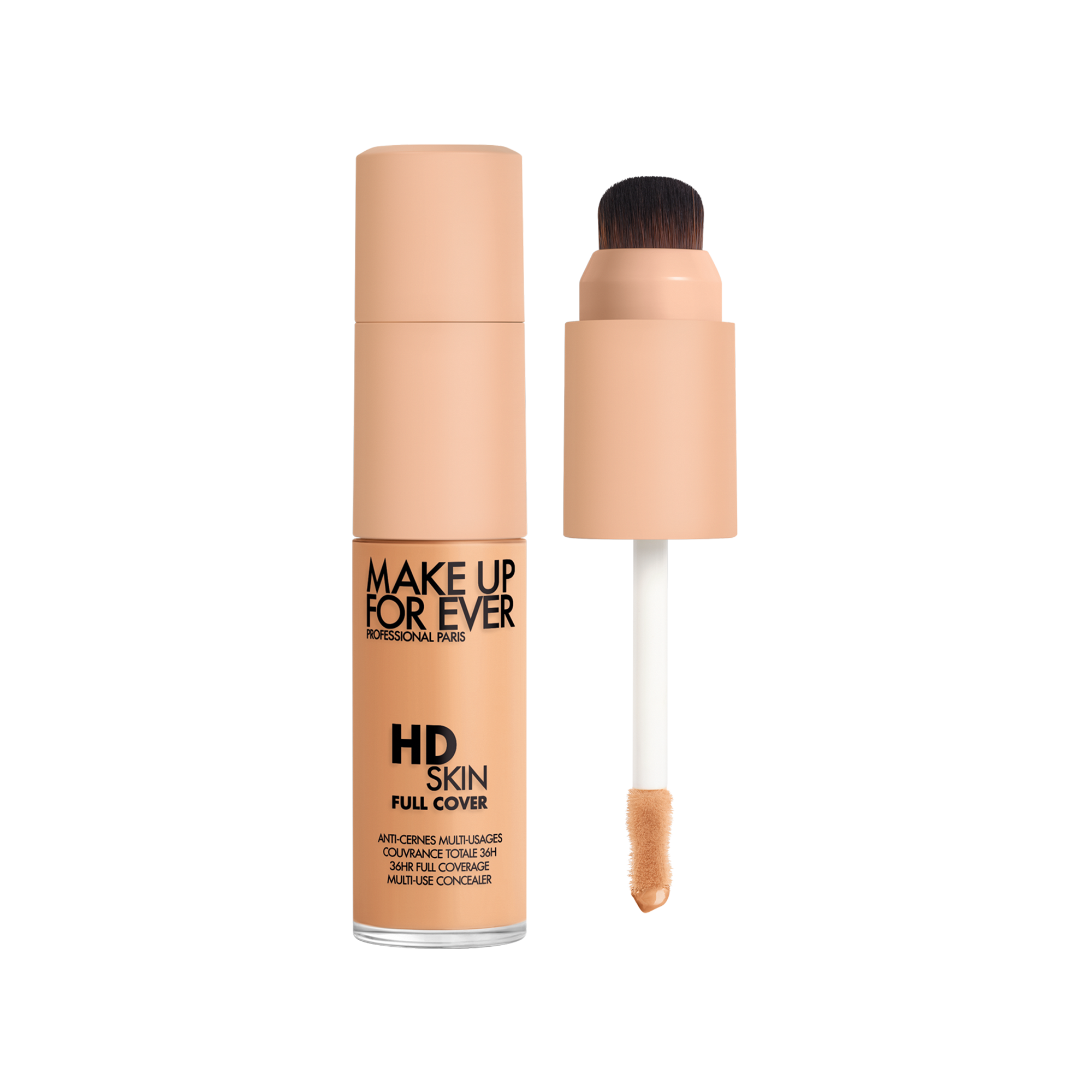 Make Up For Ever Hd Skin Full Cover Concealer