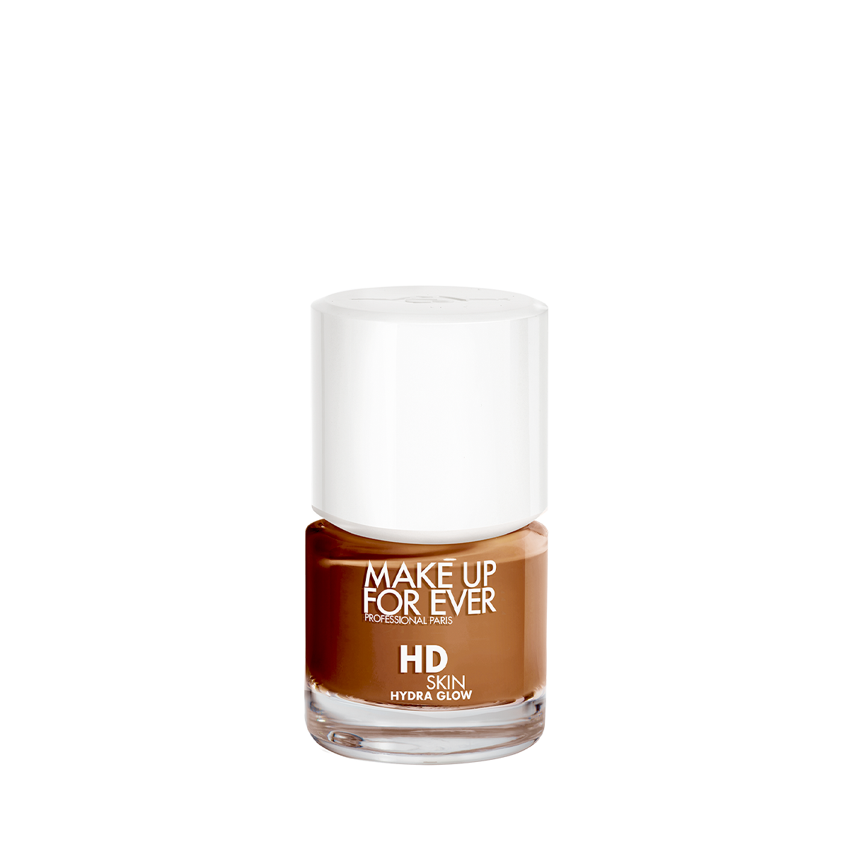 Shop Make Up For Ever Hd Skin Hydra Glow In Almond