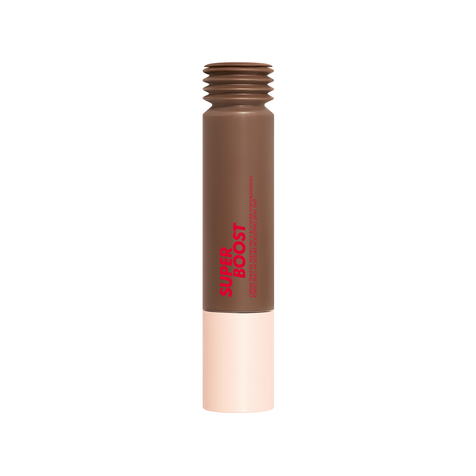 Make Up For Ever Super Boost Skin Tint In For Deeper Skin With Neutral Und