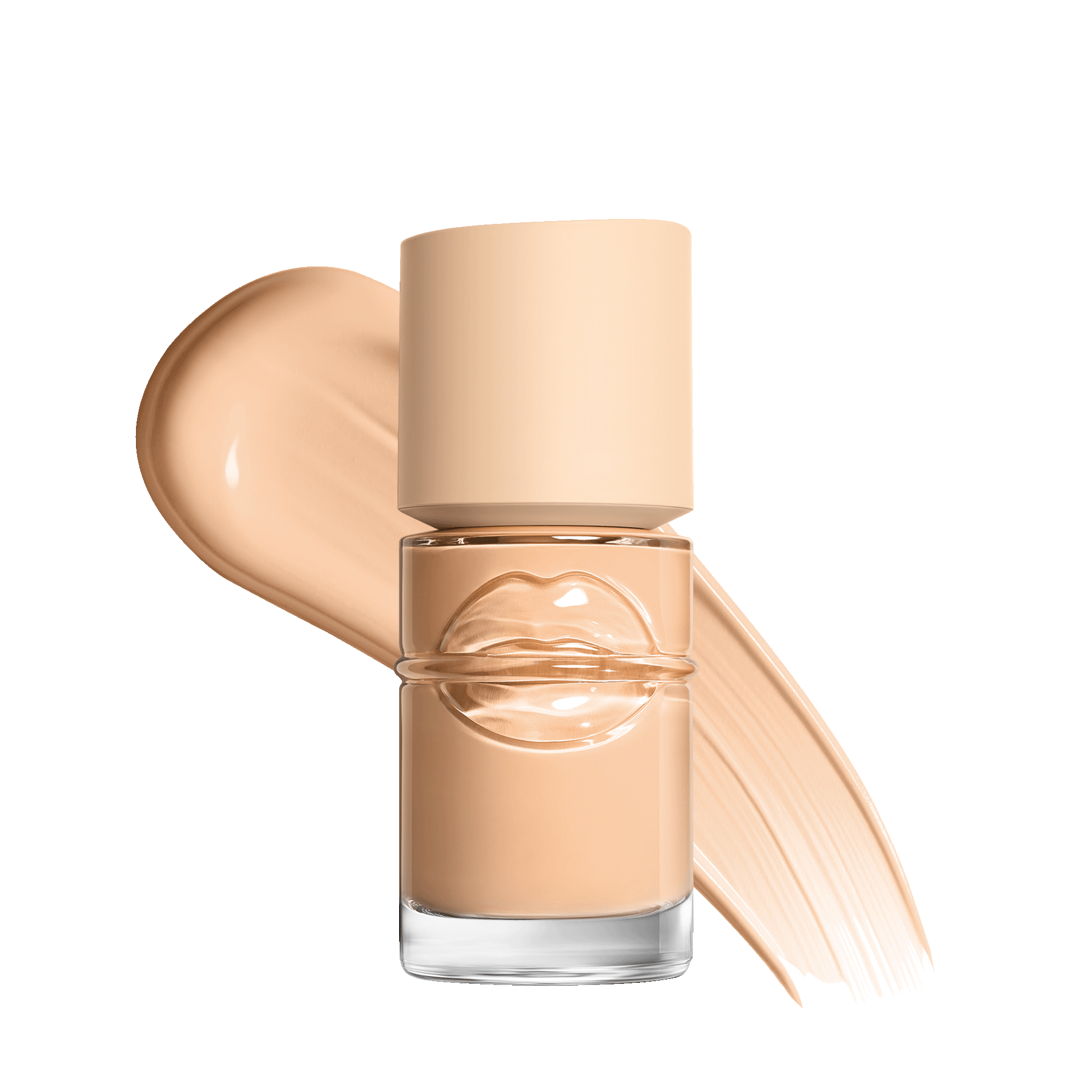 Make Up For Ever Balancing & Perfecting Foundation