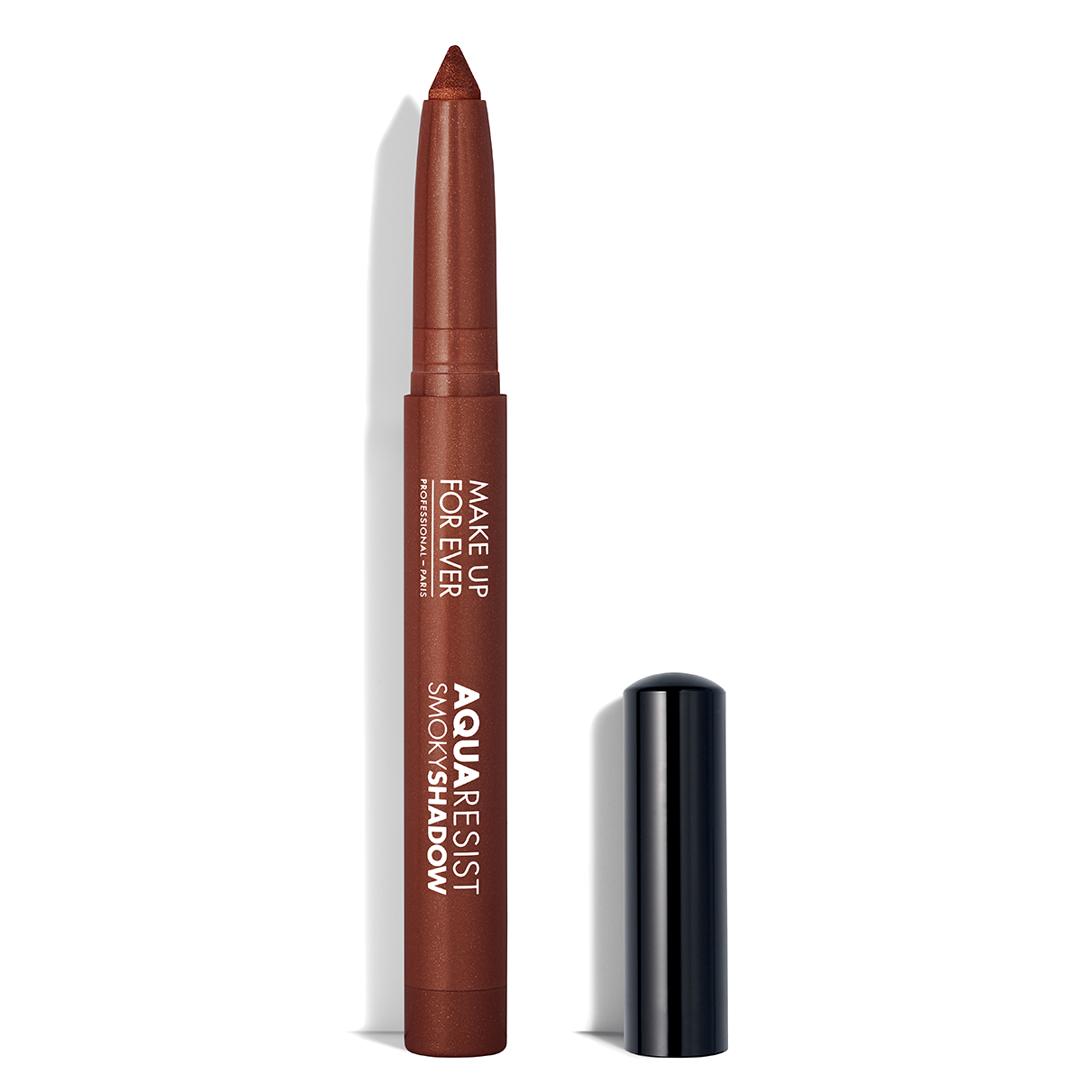 MAKE UP FOR EVER Aqua Resist Smoky Eyeshadow Stick 06 Earth .049 oz /1.4 g