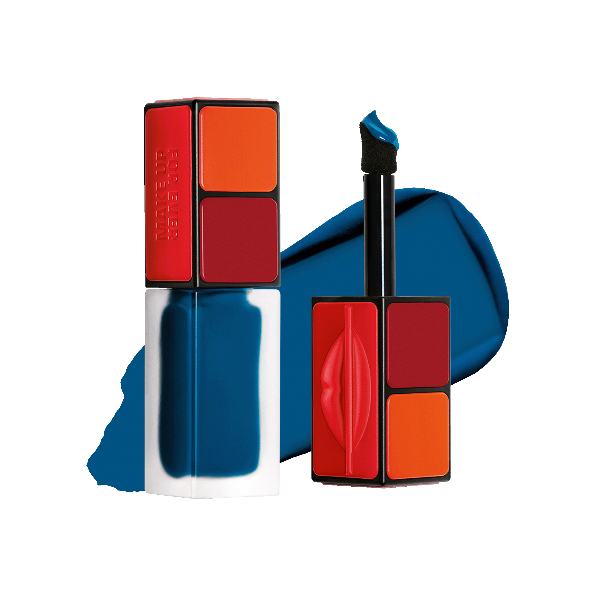 Make Up For Ever Artist Liquid Color